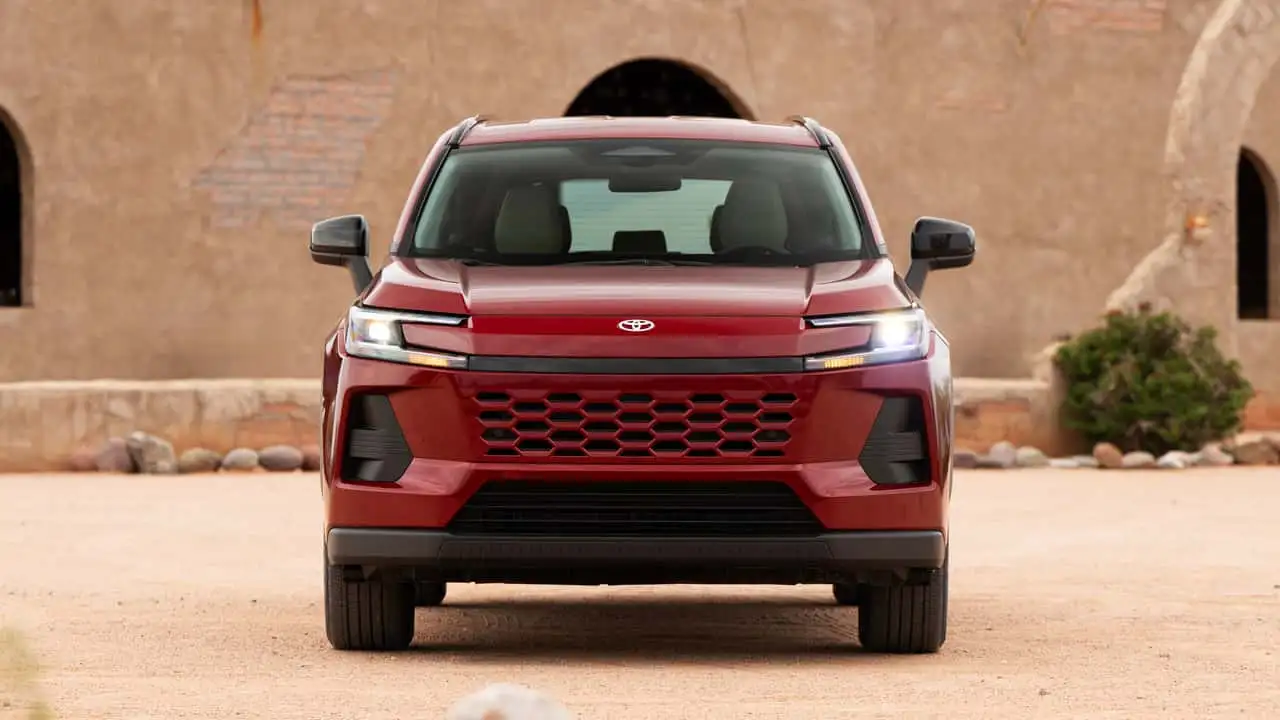 Toyota: Das RAV4 EV wird in naher Zukunft nicht erhältlich sein