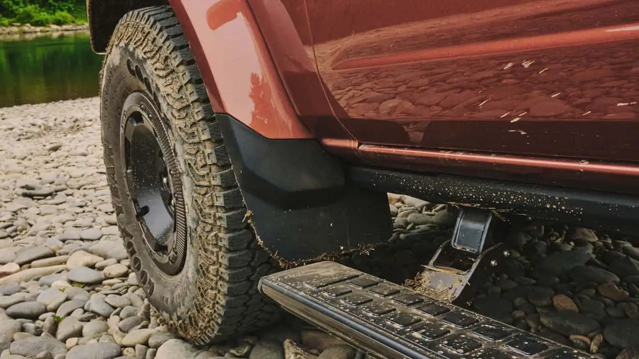 Neuer Bronco kombiniert Raptor-Motor mit Sasquatch-Paket