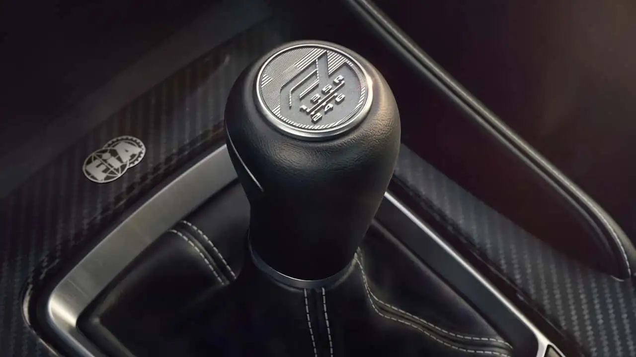 Cadillac präsentiert sein bisher leistungsstärkstes Blackwing-Modell – und es ist nur mit Schaltgetriebe erhältlich