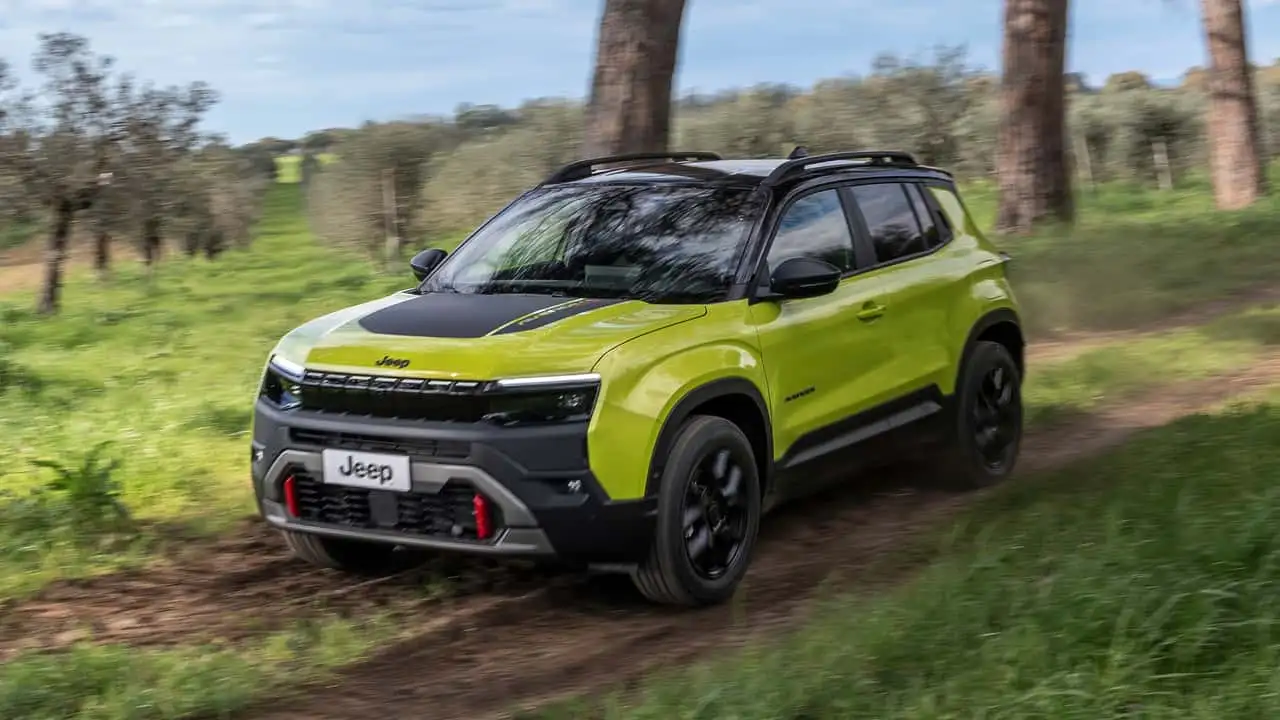 Stellantis Has A Plan: Seven New Cars Under $40,000