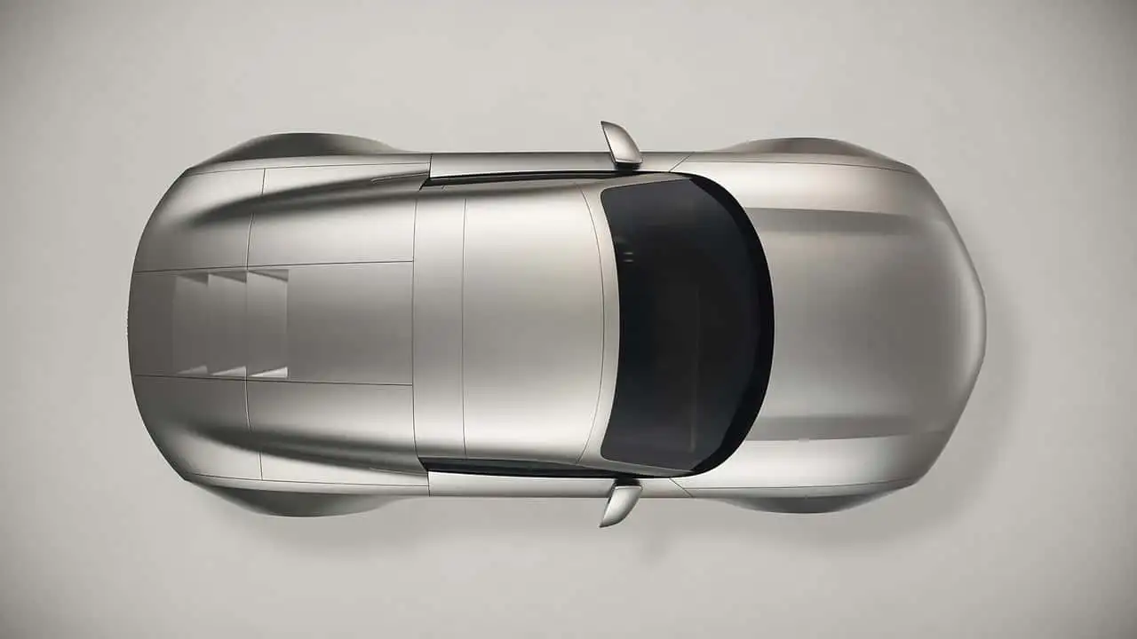 Audi Isn't Done With The Nuvolari. A Convertible May Happen