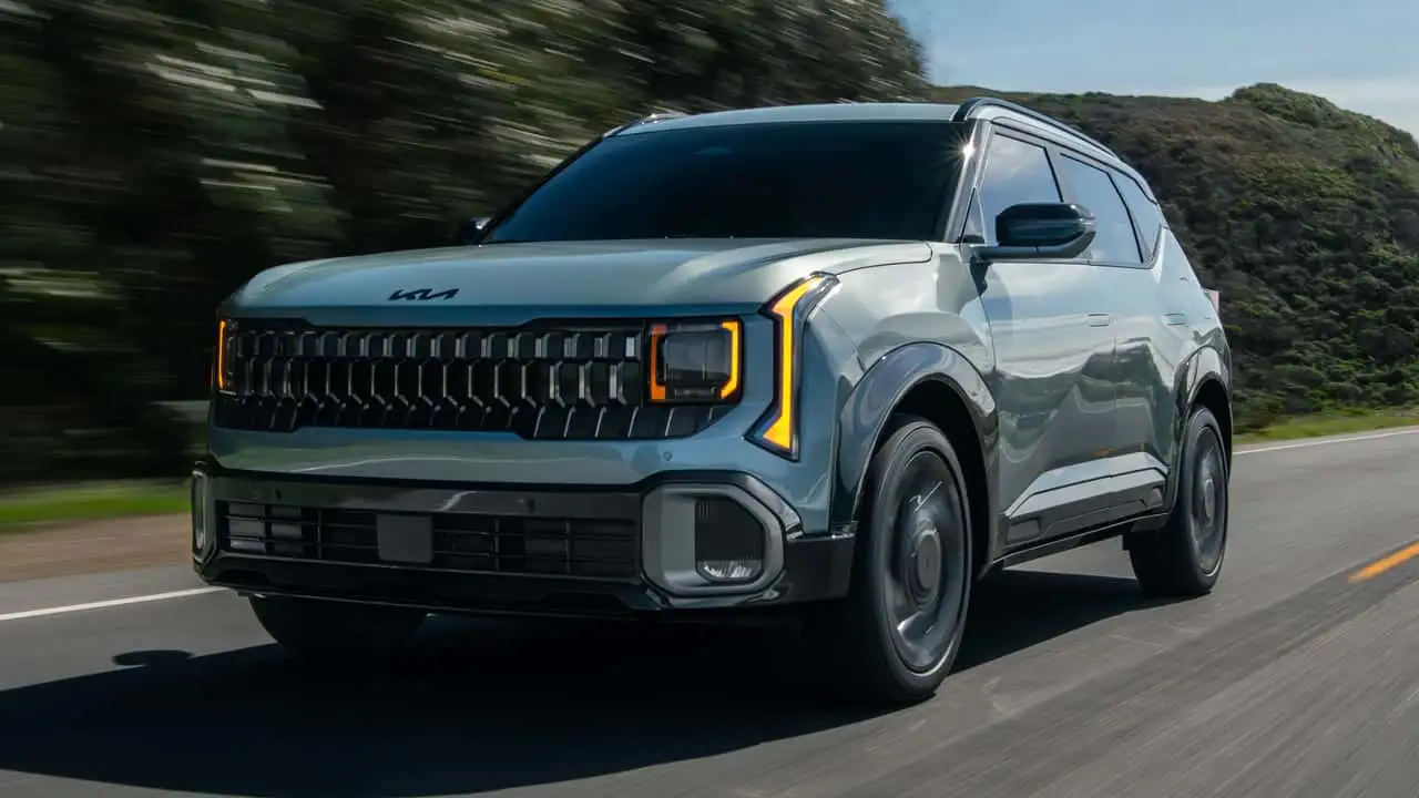 Kia's Cheapest Crossover Just Got A Lot More Expensive
