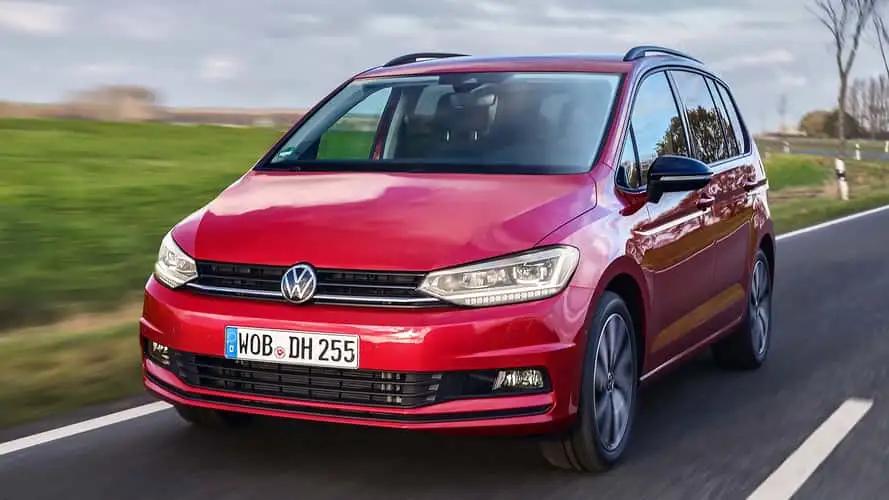 Volkswagen Golf EV Won't Be Here Until 2030, At Least