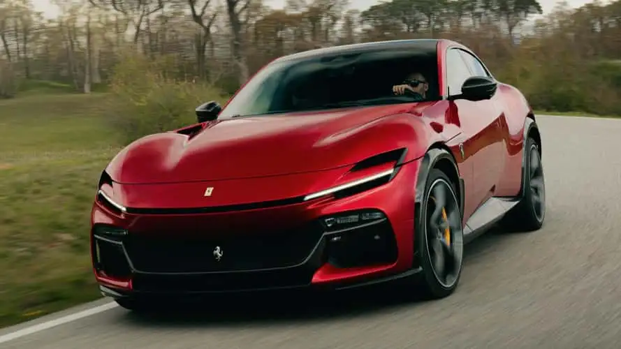 You Can Buy The First Ferrari 430 Scuderia Ever Built