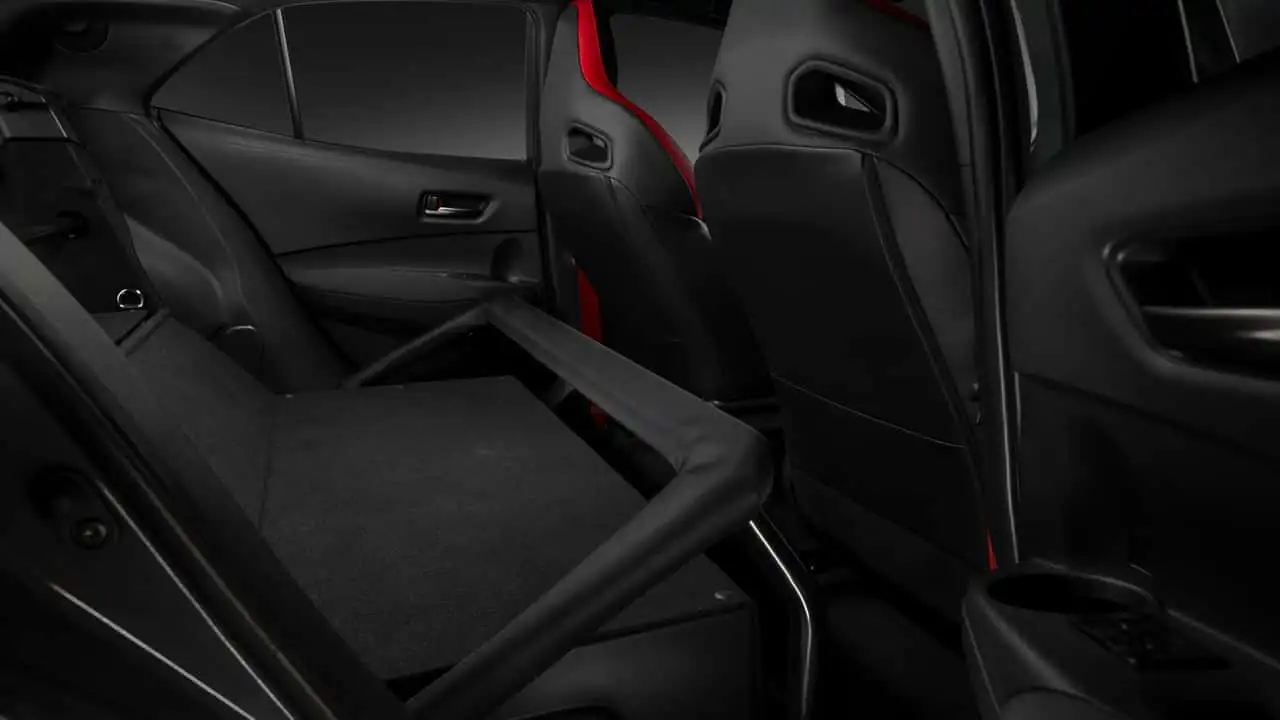 Toyota GRMN Corolla: Das neue Allround-Talent