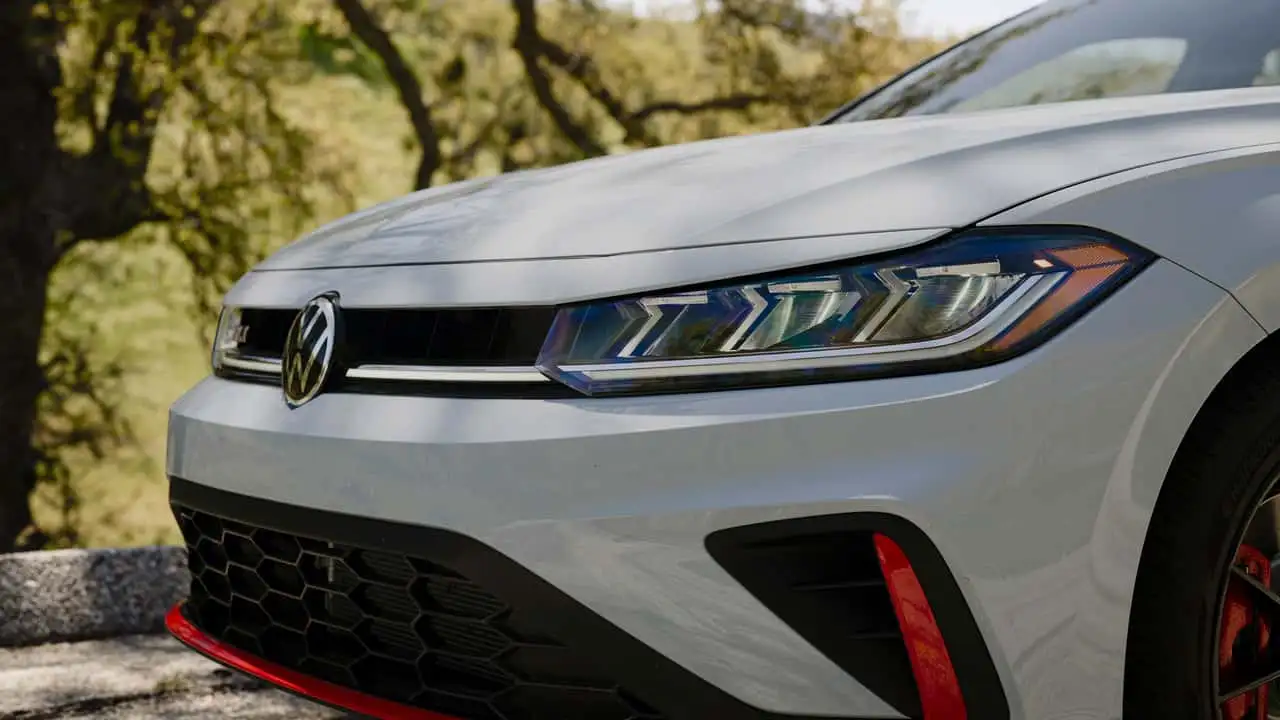 Volkswagen beendet offiziell den Verkauf von Schaltgetriebemodellen in den USA