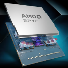 This PCIe AI Accelerator Card Can Run 700B LLMs Locally With 384 GB Memory at Just 240W, Less Than Half The Power of RTX PRO 6000 Blackwell