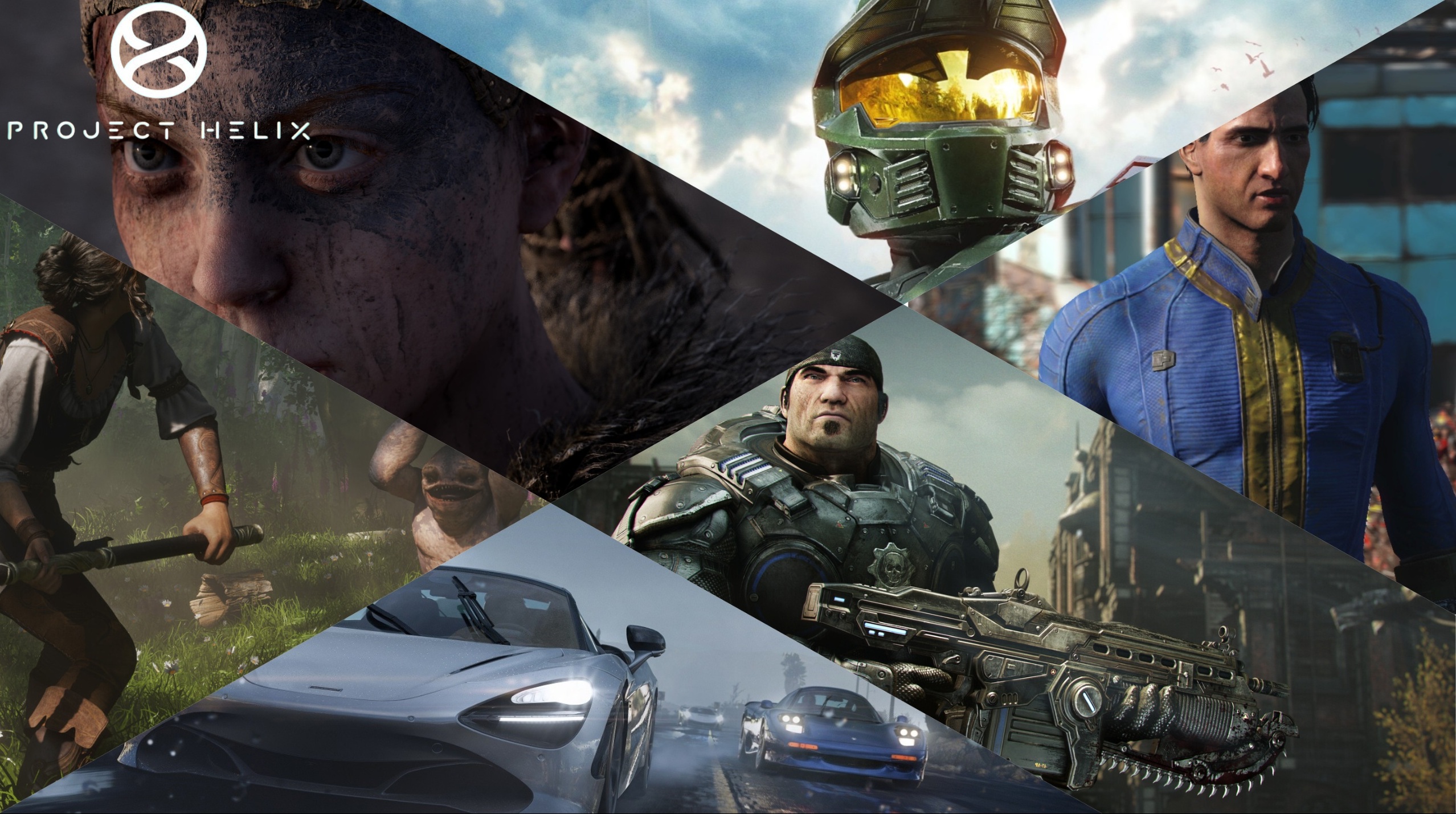Microsoft bringt Xbox-Modus auf alle Windows 11 PCs und verwischt die Grenze zwischen Konsolen- und Desktop-Gaming