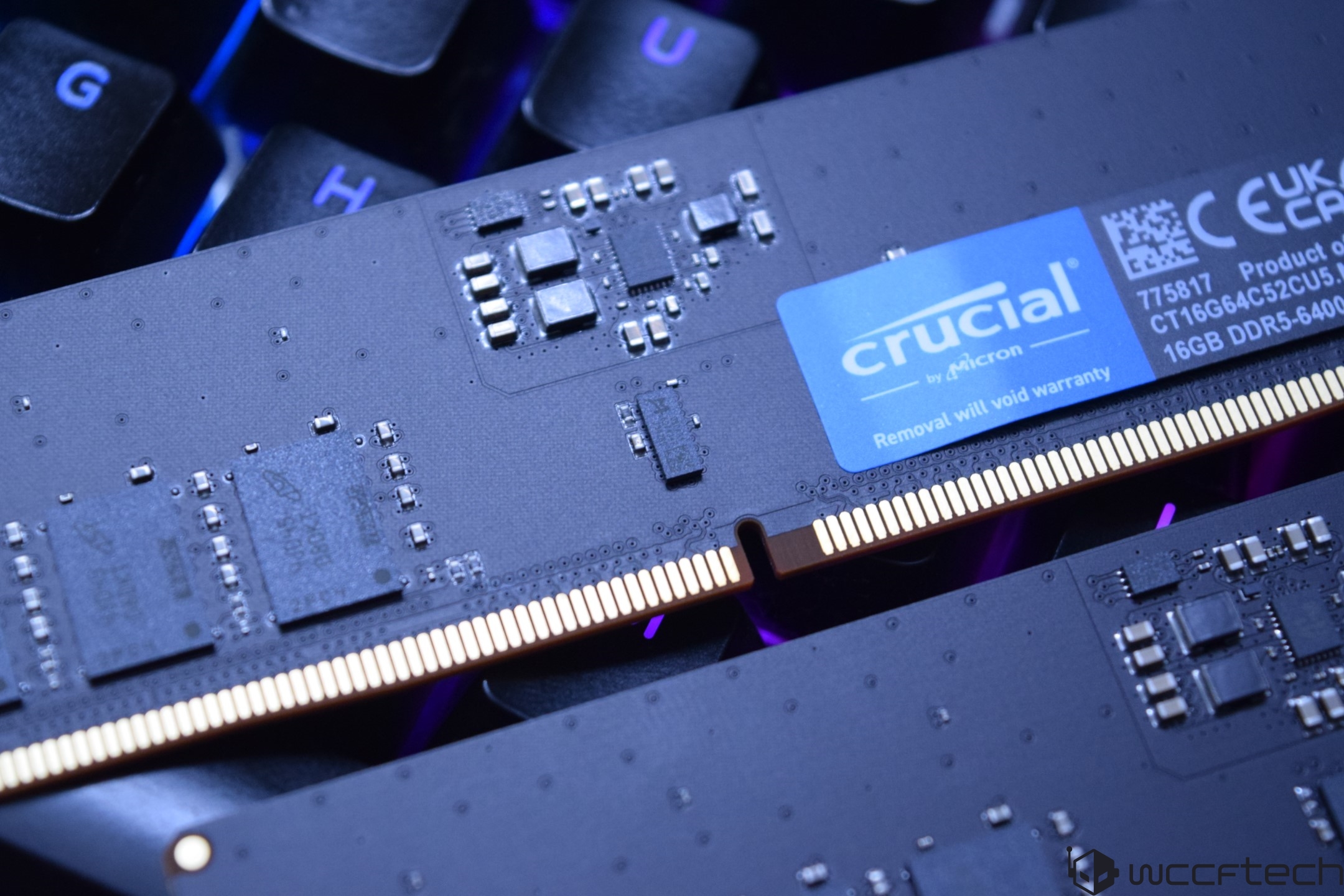 Micron-CEO warnt: KI befindet sich erst im „ersten Akt“, da der Speicherbedarf steigt und die Nachfrage nach DRAM und NAND voraussichtlich über 50 % des gesamten Marktpotenzials erreichen wird