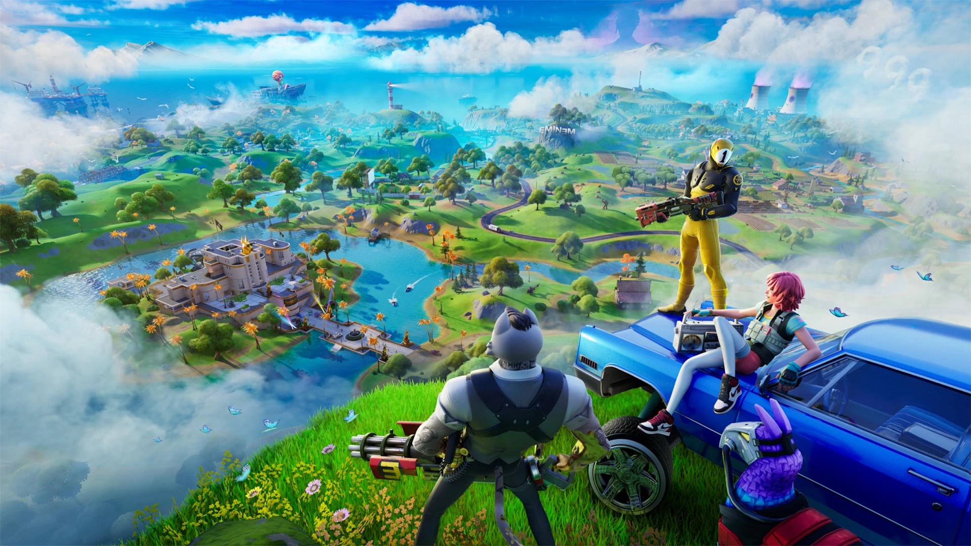 Fortnite wieder auf App Store weltweit – Epic feiert „Anfang vom Ende der Apple-Steuer