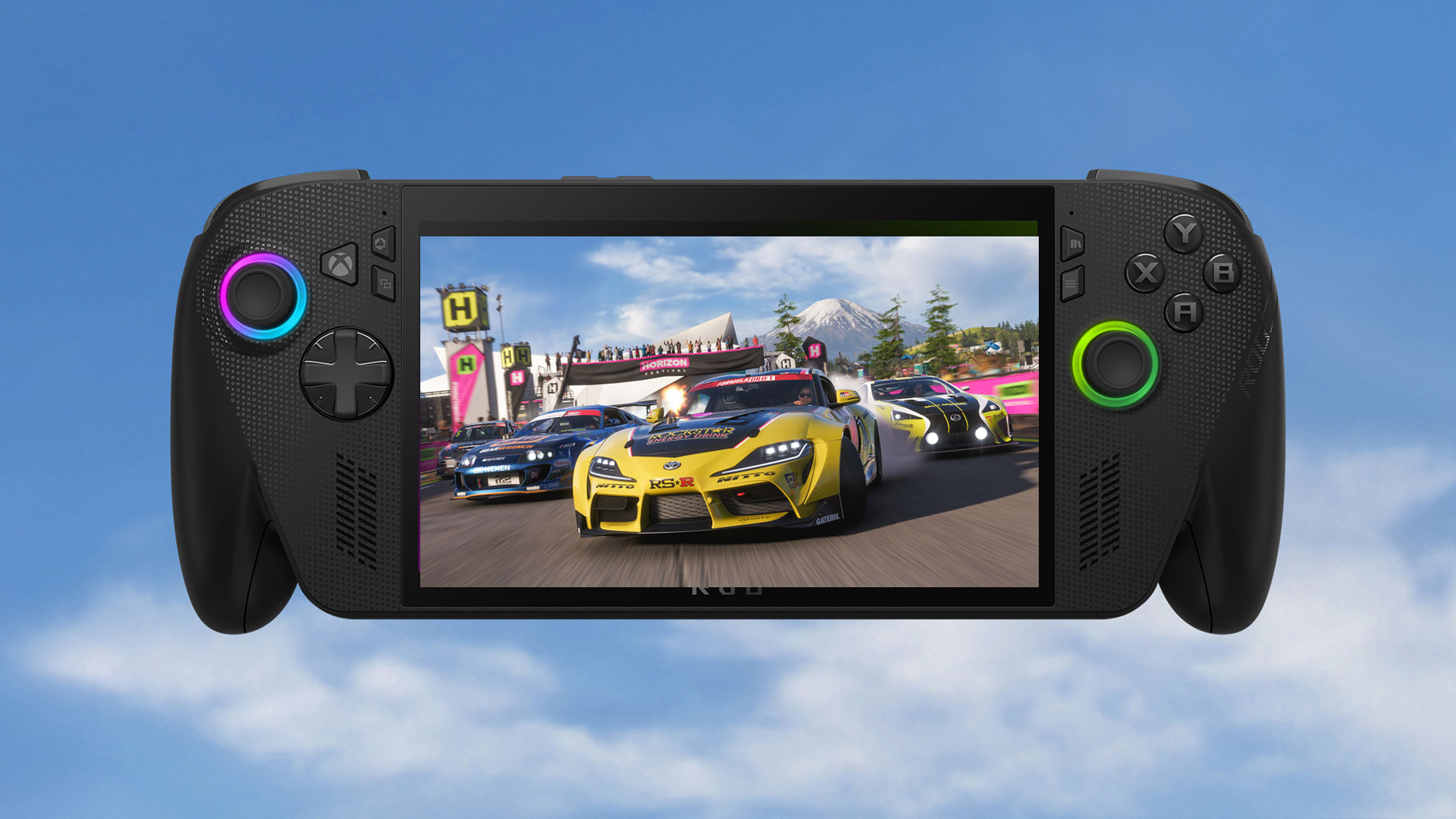 ROG Xbox Ally X erhält Auto Super Resolution und zahlreiche Verbesserungen im Docking-Modus für ein konsolenähnlicheres Plug-and-Play-Erlebnis