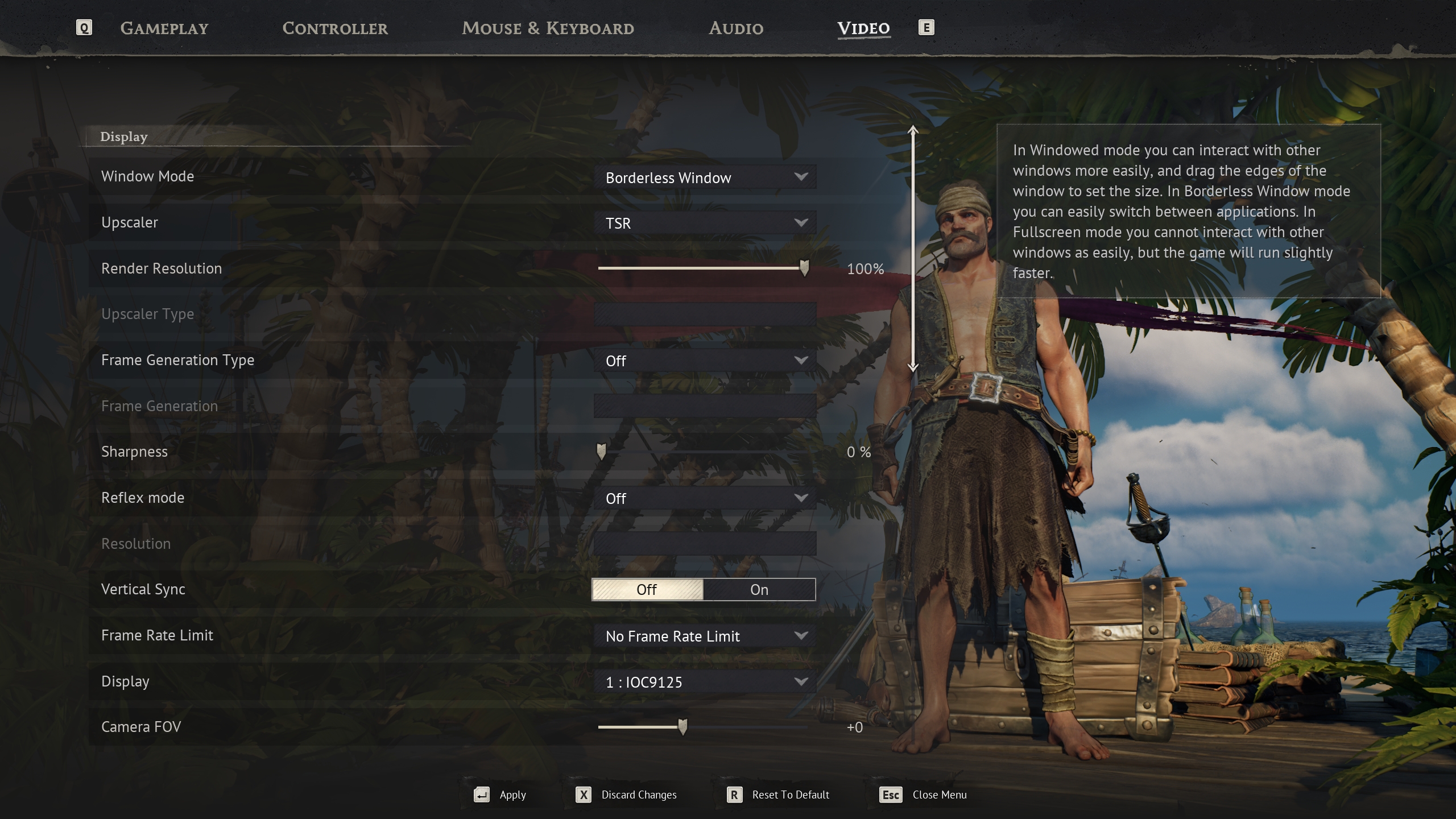 Windrose: PC-Leistungsanalyse und Tuning-Guide – So erreichen Sie das beste Erlebnis auf Ihrem PC