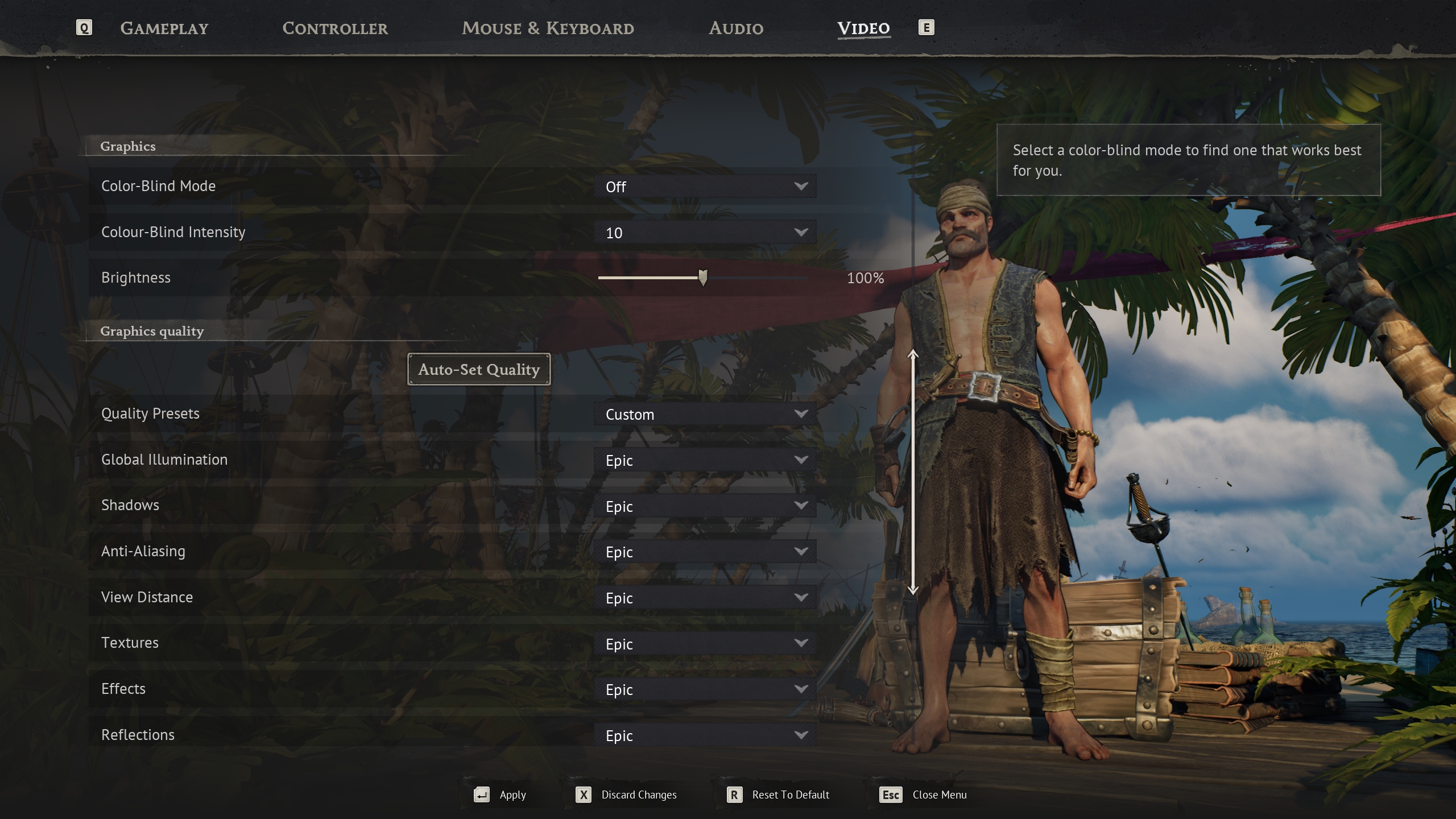 Windrose: PC-Leistungsanalyse und Tuning-Guide – So erreichen Sie das beste Erlebnis auf Ihrem PC