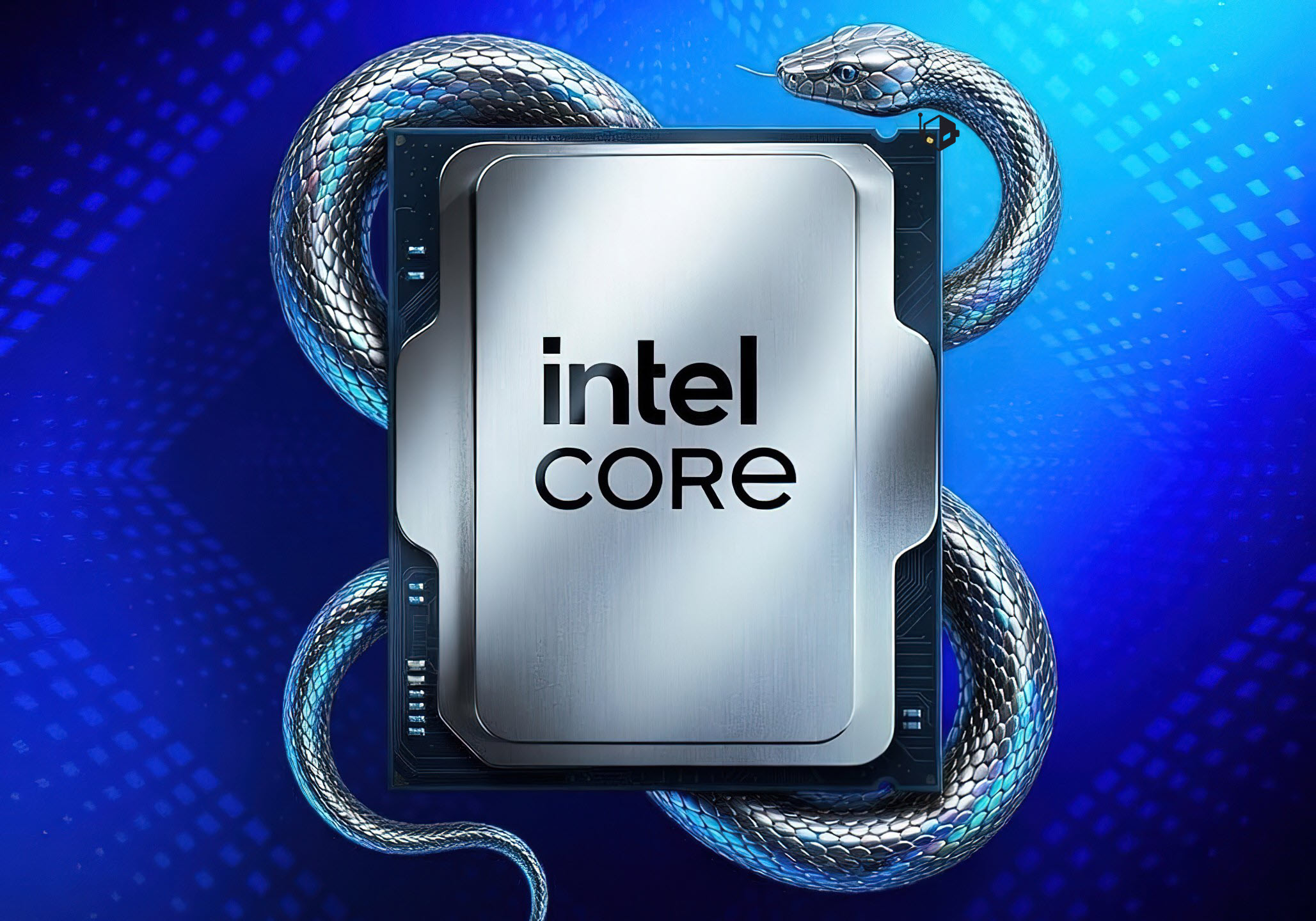 Intel hält mit Nova, Razor, Titan und Moon Lake die Konkurrenz von AMD im CPU-Markt im Blick