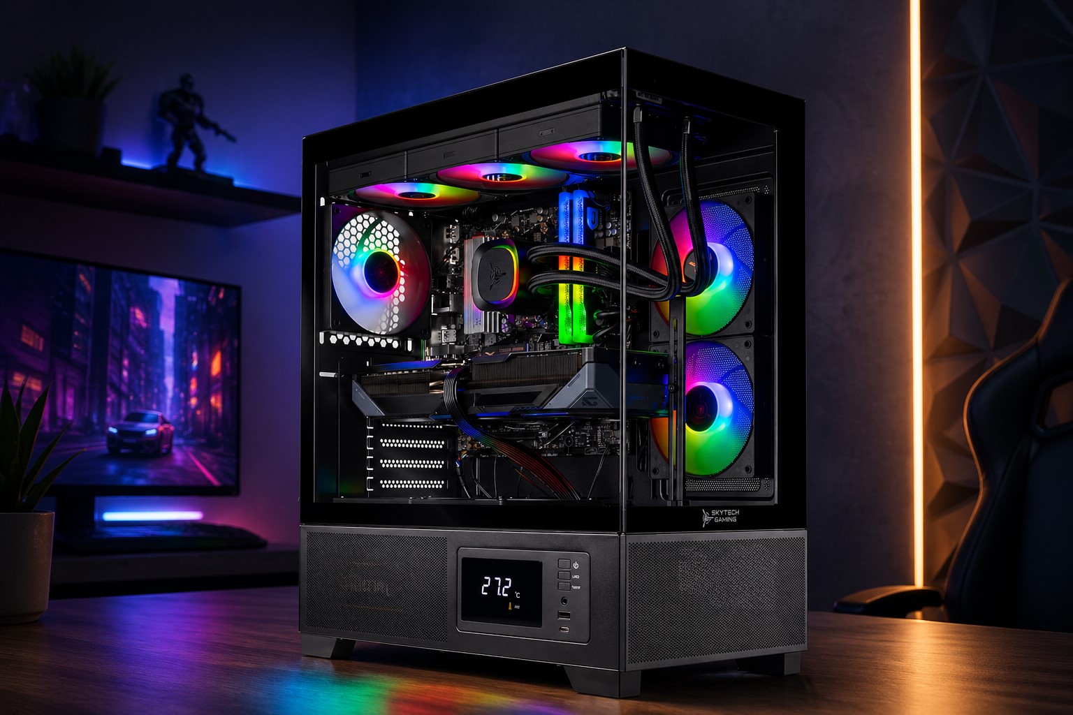 RAM-Apokalypse macht Bastel-PCs überflüssig – doch diese fertigen Gaming-PCs schlagen die Komponentenpreise 2026