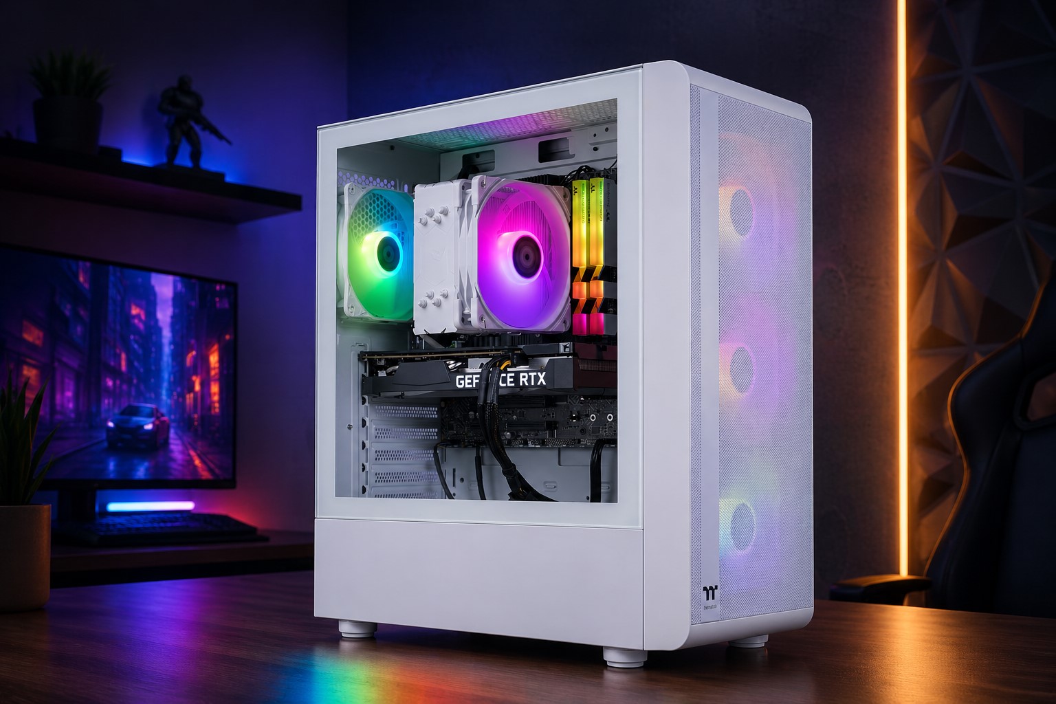 RAM-Apokalypse macht Bastel-PCs überflüssig – doch diese fertigen Gaming-PCs schlagen die Komponentenpreise 2026