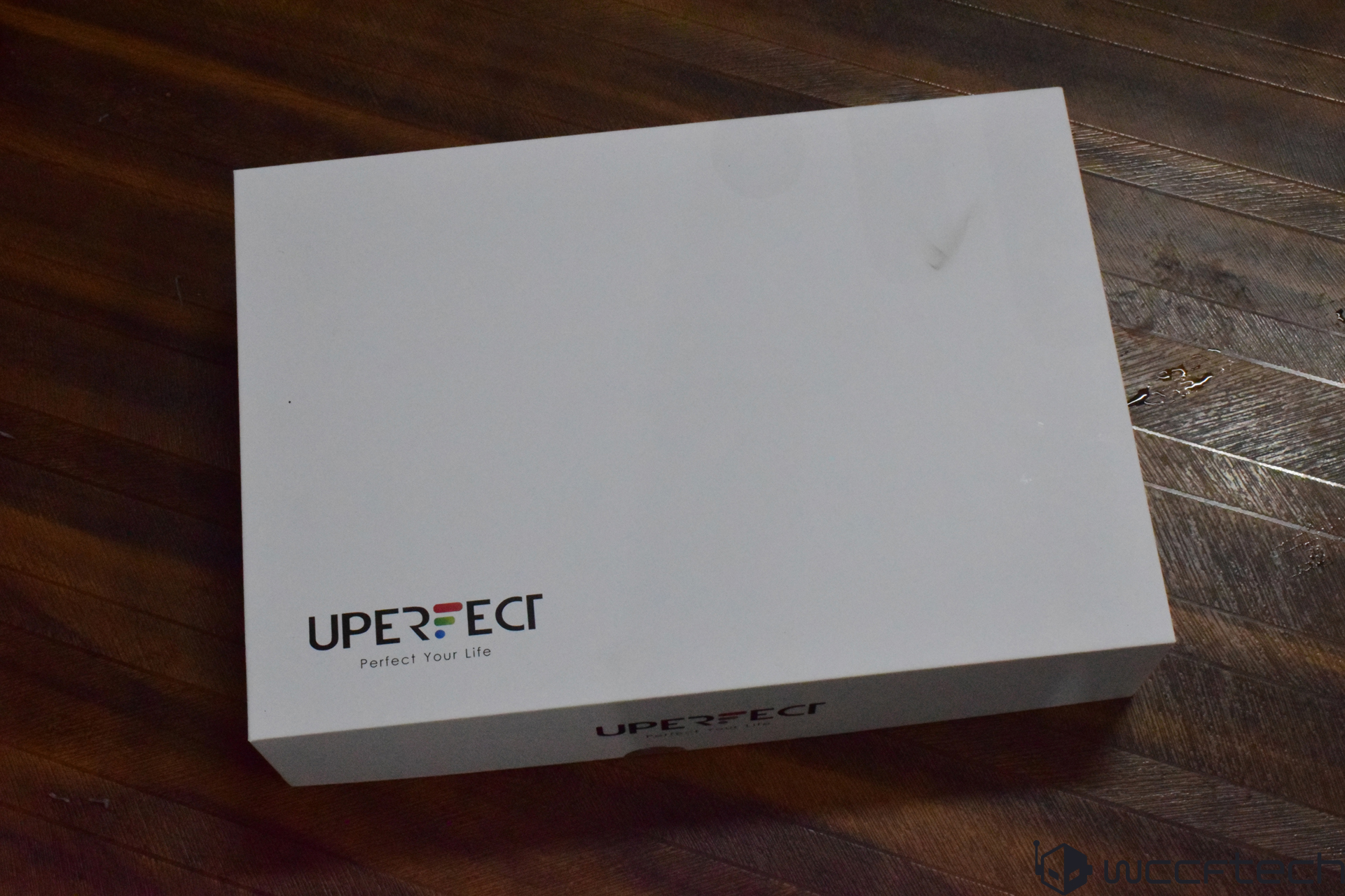 Uperfect UFree V Review: Ein kabelloser „echter“ Portabler Monitor mit unglaublicher Kompatibilität und Vielseitigkeit