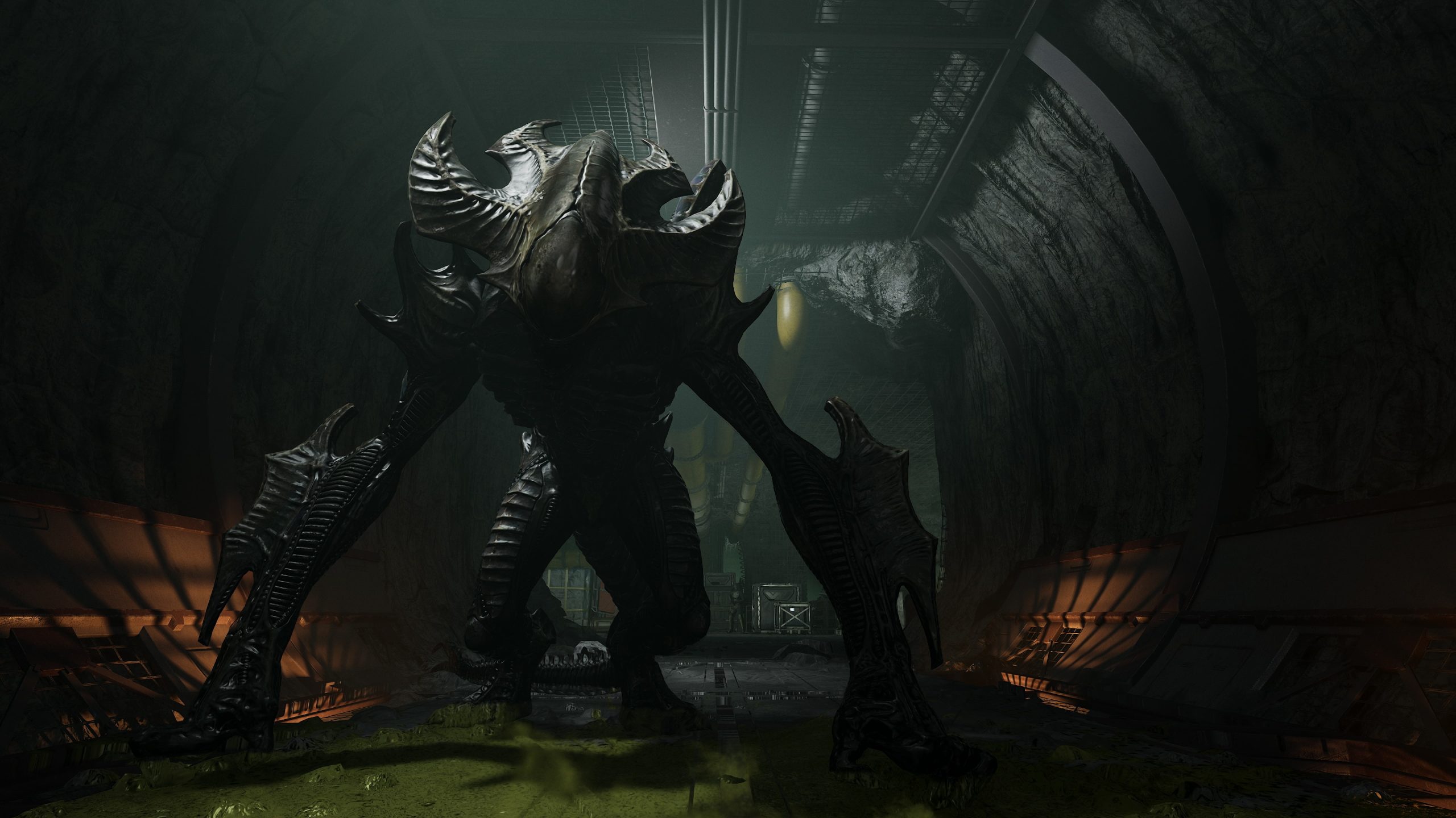 Cold Iron Studios bestätigt Aliens: Fireteam Elite 2 nach jahrelangem Leak und verspricht Xenomorph-Kampf im Sommer 2026