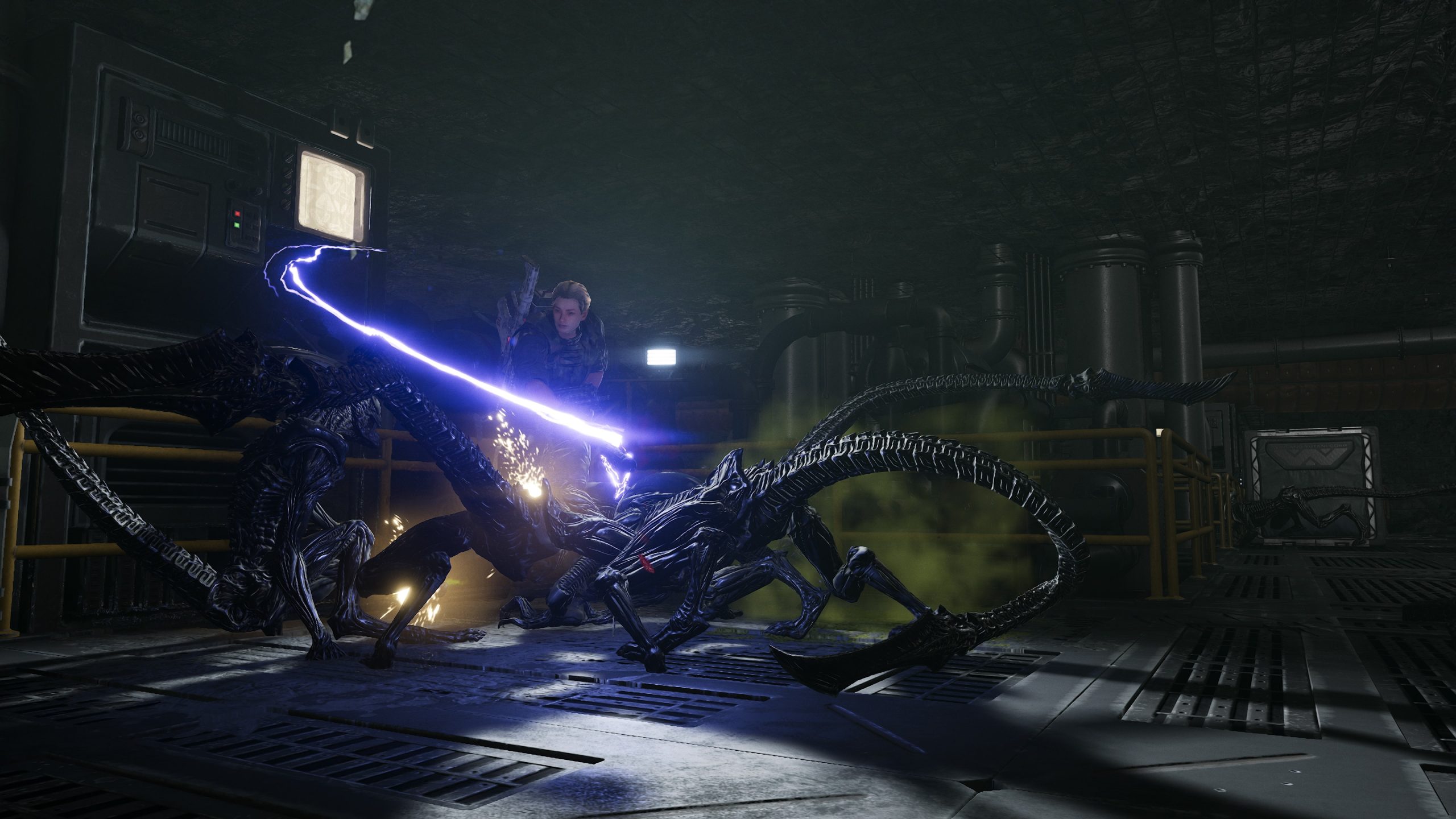 Cold Iron Studios bestätigt Aliens: Fireteam Elite 2 nach jahrelangem Leak und verspricht Xenomorph-Kampf im Sommer 2026
