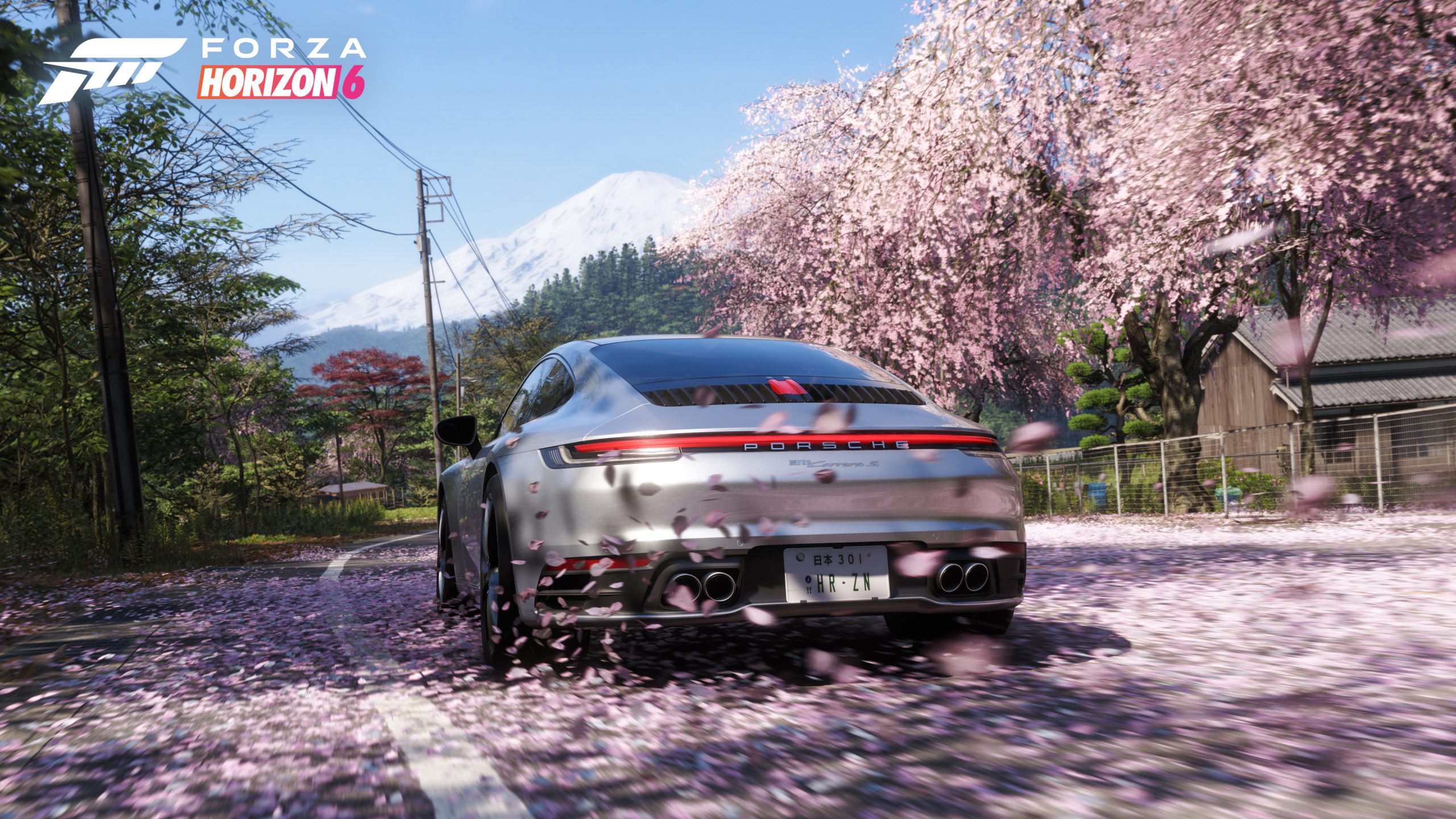 Forza Horizon 6: Der erste Liebesbrief an das neue Open-World-Racing