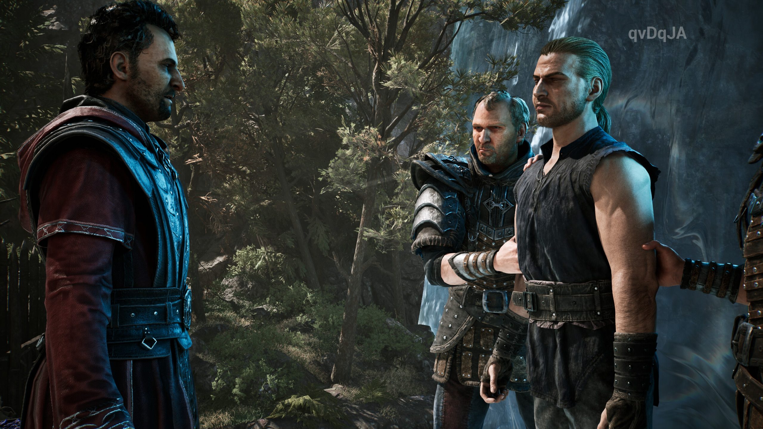 Gothic 1 Remake: Unreal Engine 5 bewahrt die Seele des Originals, erste Stunden spalten die Spieler