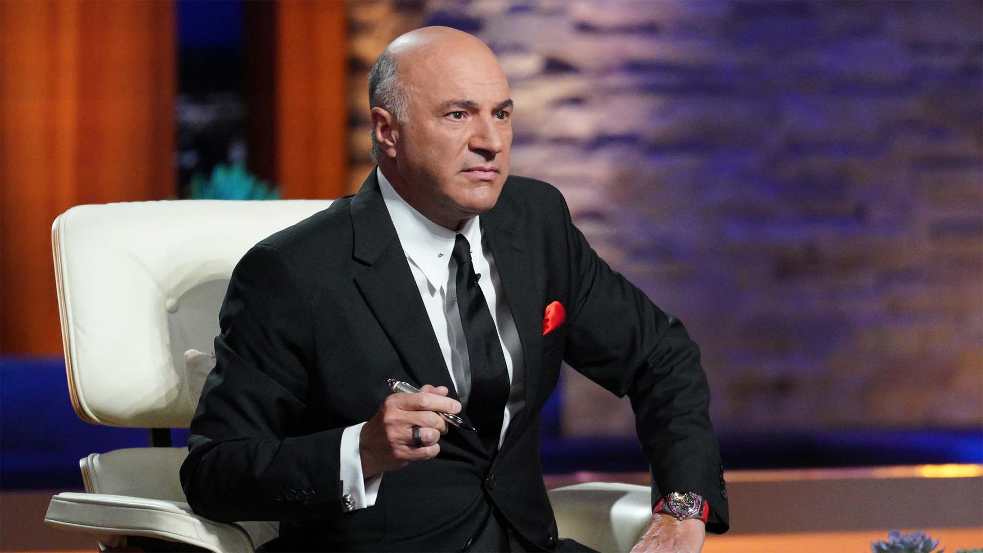Kevin O'Leary vergisst MacBook Neo: Apple-Marke treibt Laptop-Käufe