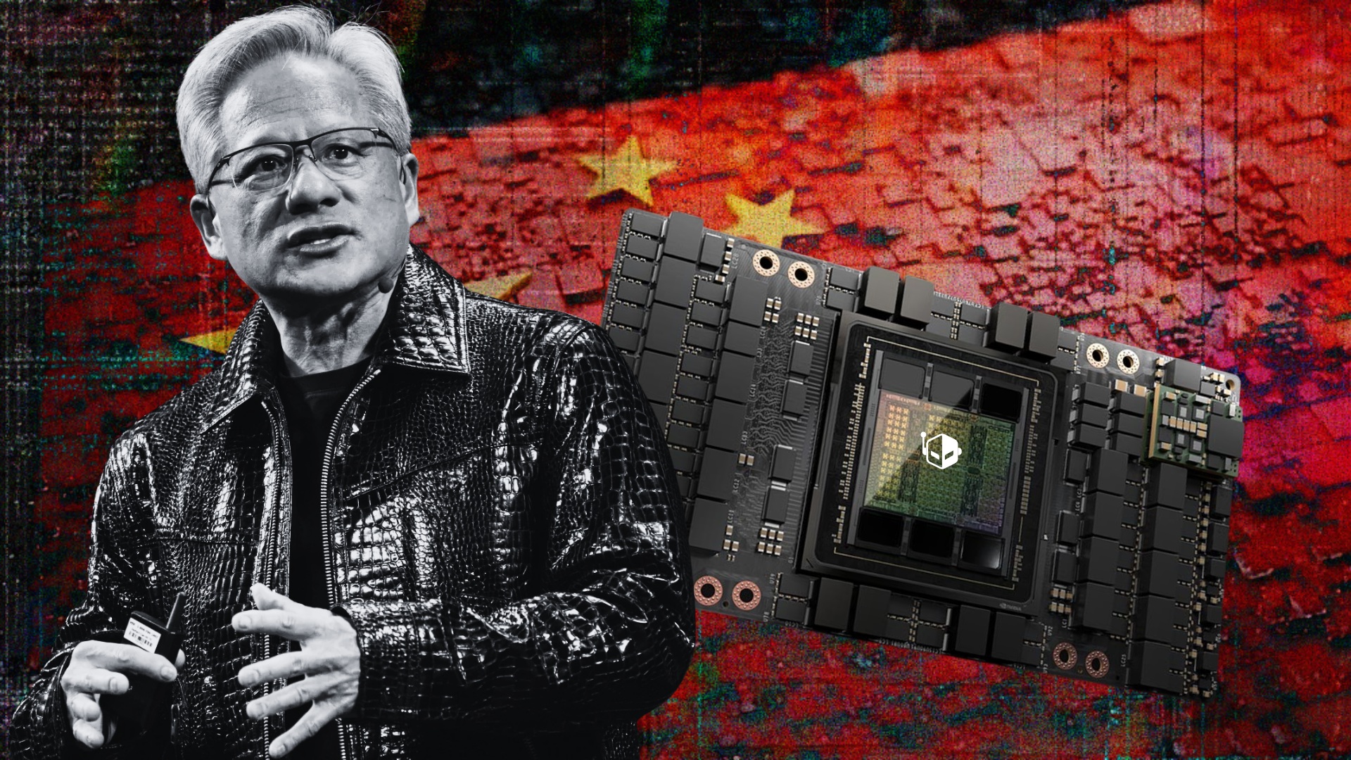 Huawei ist nach dem Rückzug von NVIDIA der größte Gewinner auf dem chinesischen KI-Markt; KI-Anteil soll dieses Jahr 60 % erreichen