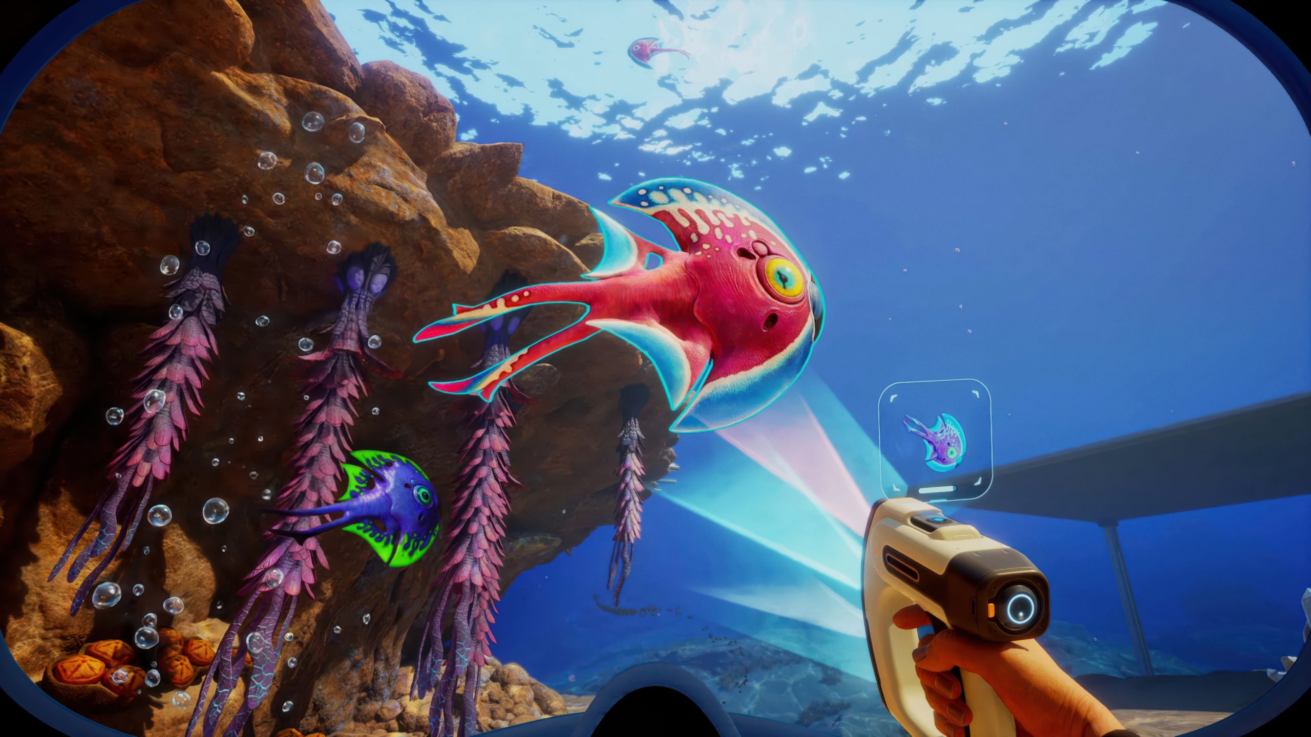 Subnautica 2: Neue Welt, Systeme und Roadmap – Alles, was wir von Unknown Worlds erfahren haben