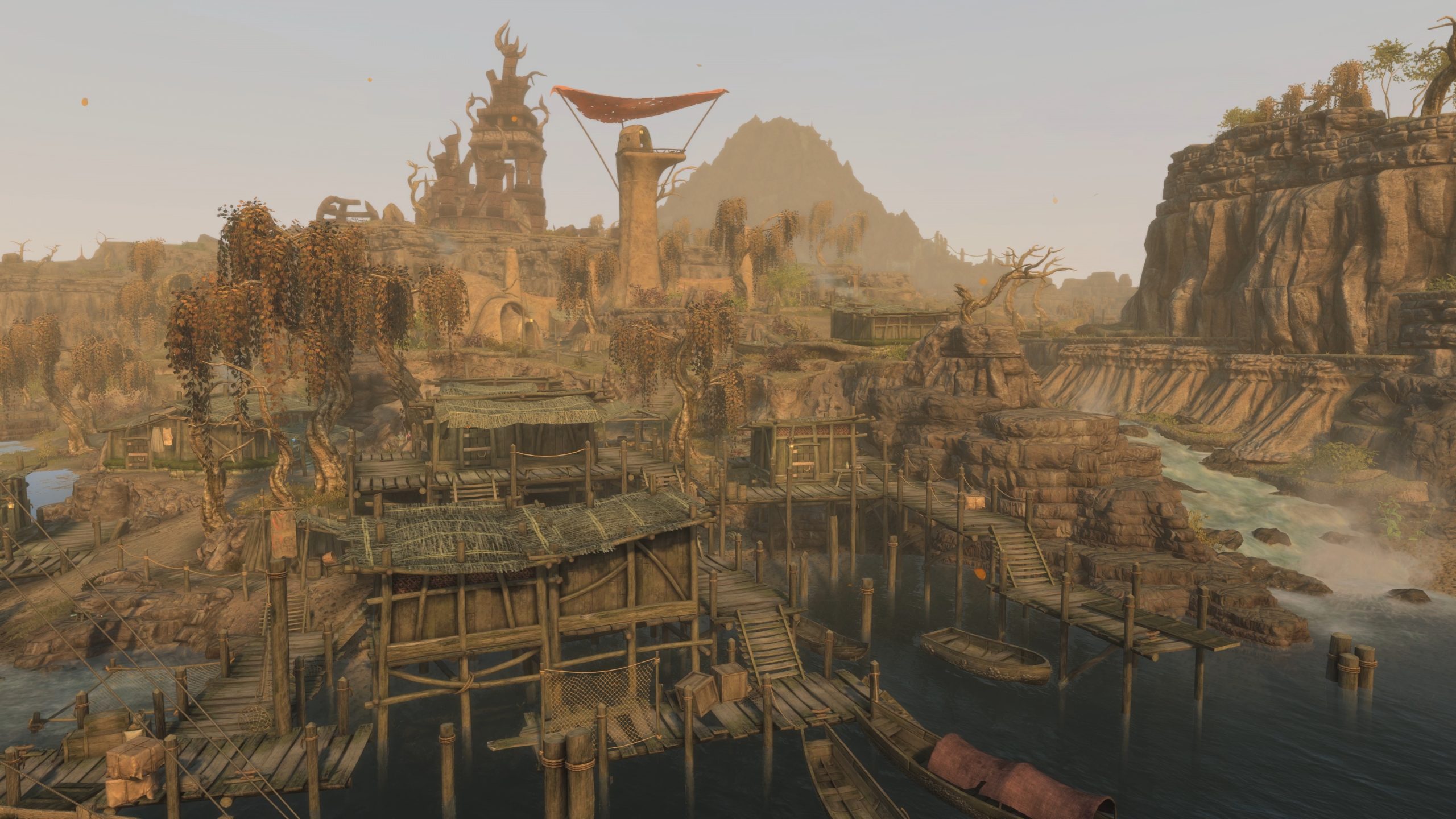 Skywind erreicht 2026-Meilenstein: Alle Quests geschrieben, Release-Termin aber immer noch unklar