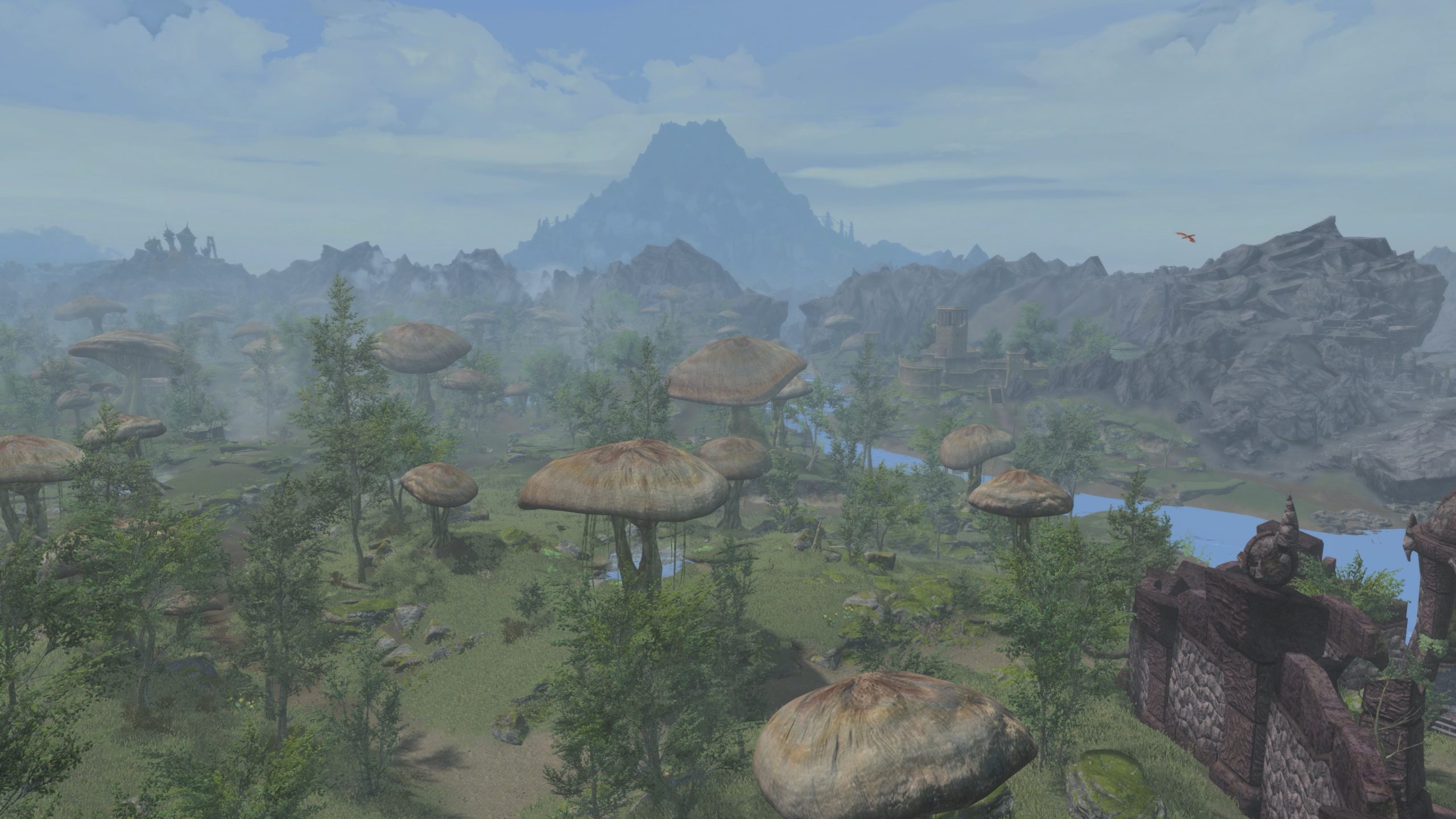 Skywind erreicht 2026-Meilenstein: Alle Quests geschrieben, Release-Termin aber immer noch unklar