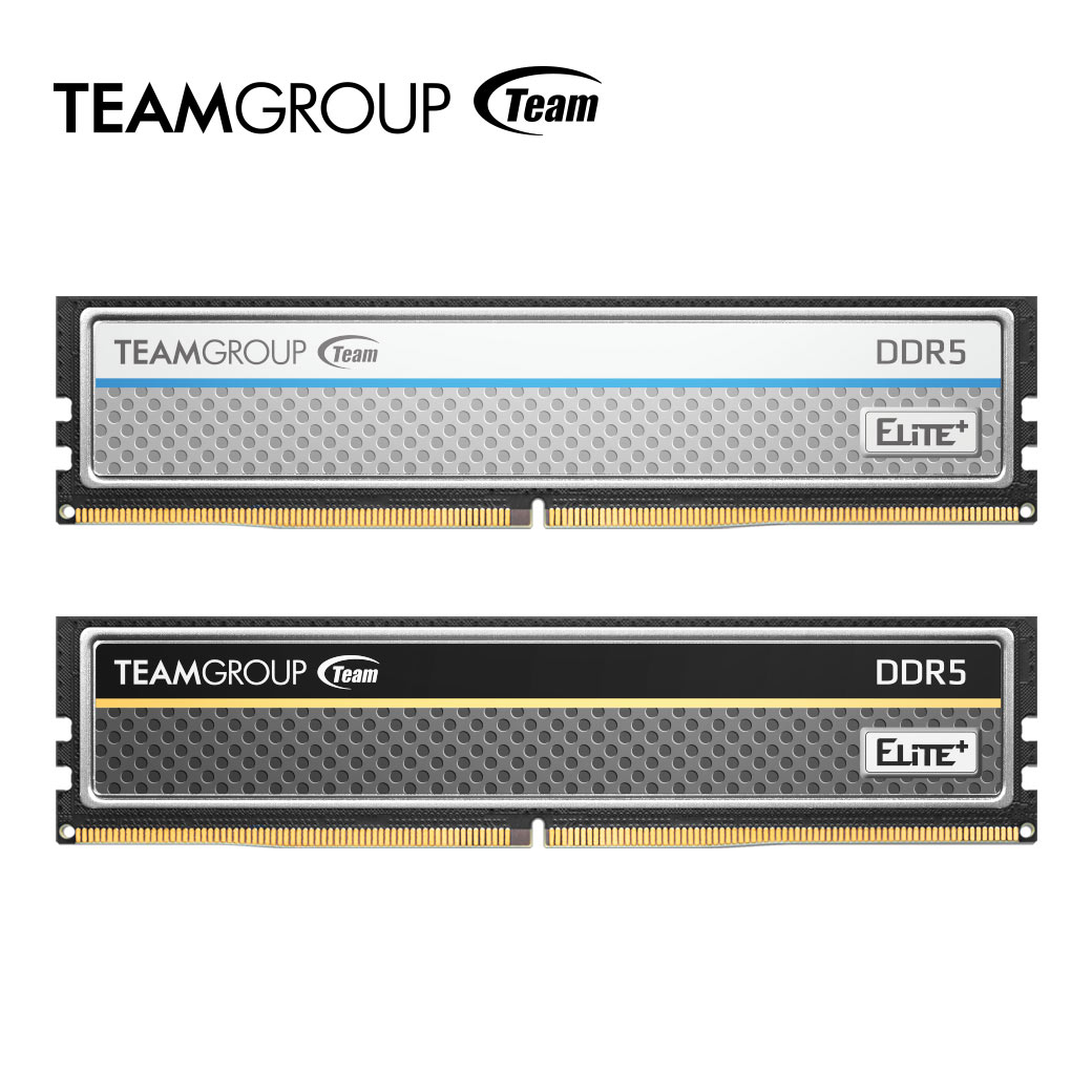 Teamgroup treibt DDR5 auf 8000 MT/s bei 1,1V und übertrifft JEDEC-Standards