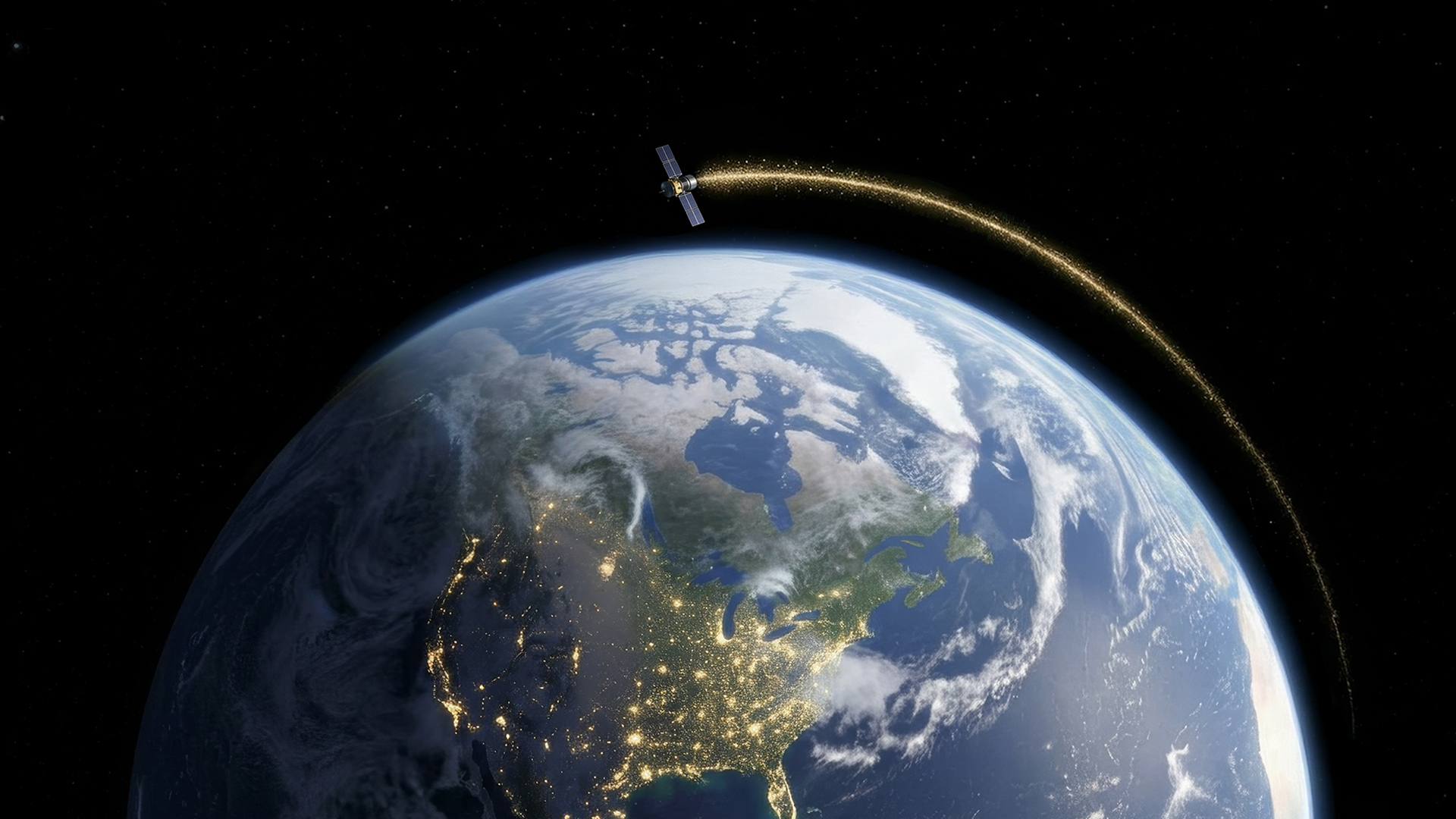 NVIDIA baut mit fünf Partnern stillschweigend ein Orbital-KI-Imperium und hetzt Elon Musks Space-Datacenter-Pläne