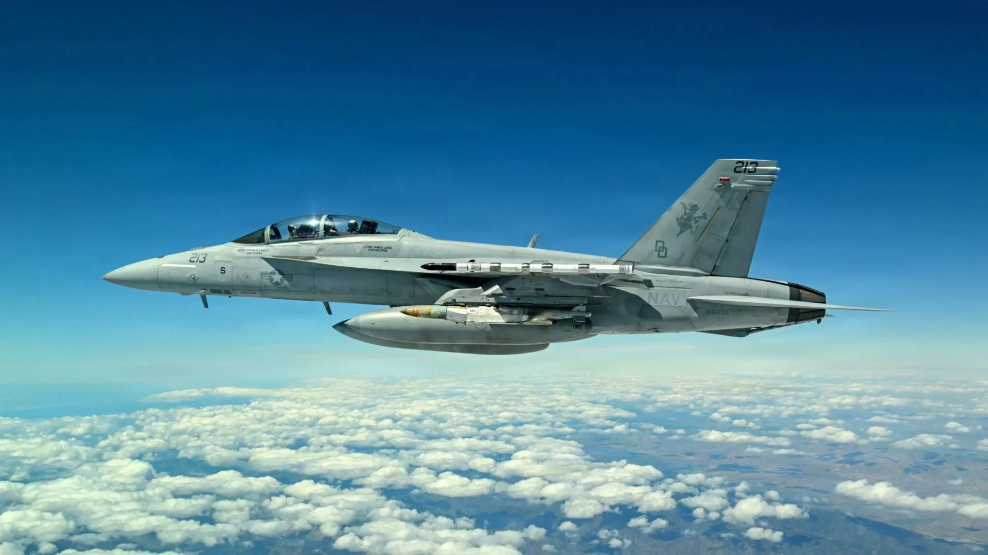 Neue Rakete der US Navy erhöht Reichweite auf 230 Meilen im Test