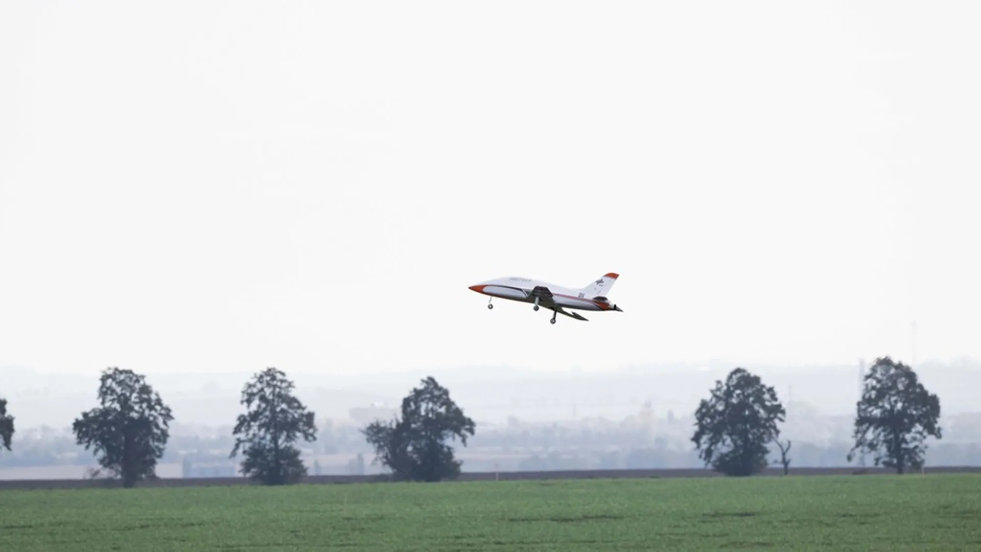 Deutschland testet KI-gestützte, formwechselnde Flügel, die sich im Flug anpassen