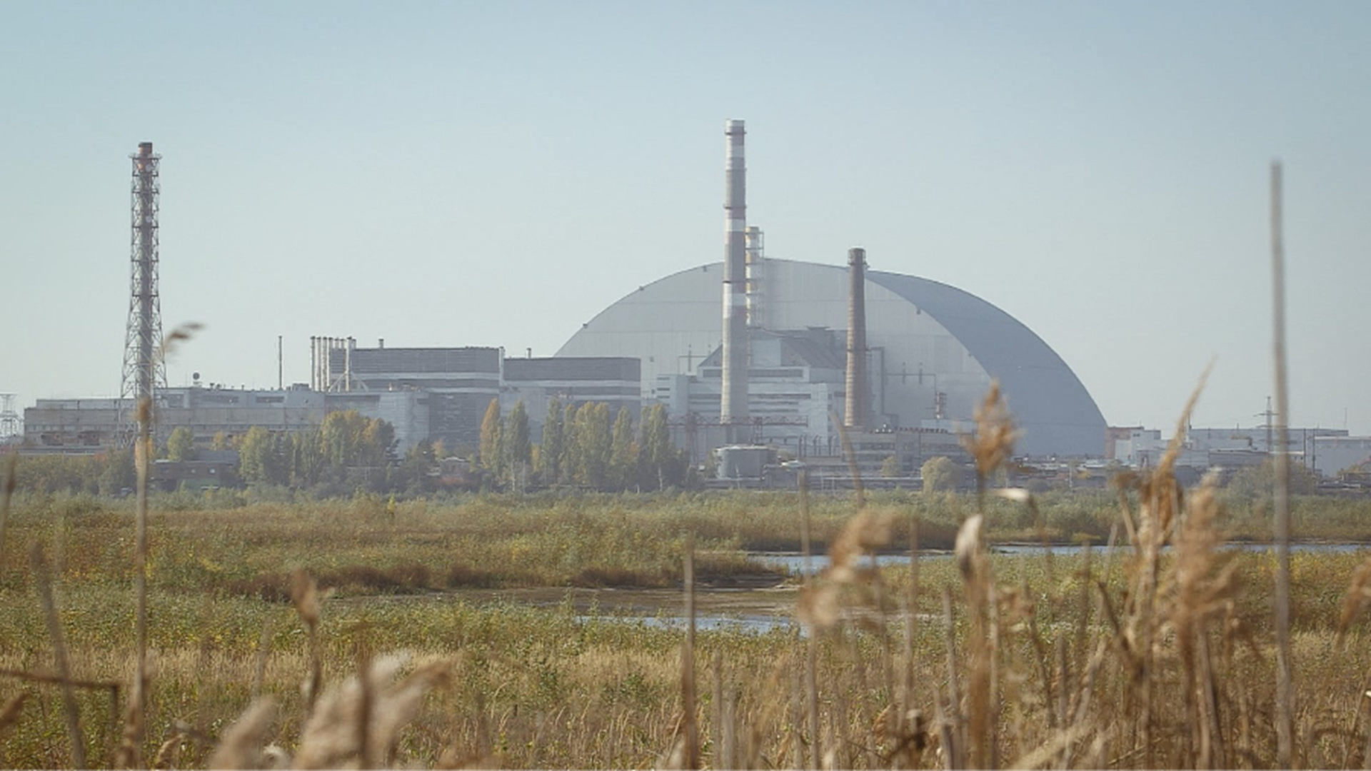 Chornobyl nach 40 Jahren: Wie die schlimmste nukleare Katastrophe der Welt die Kernenergie bis heute prägt