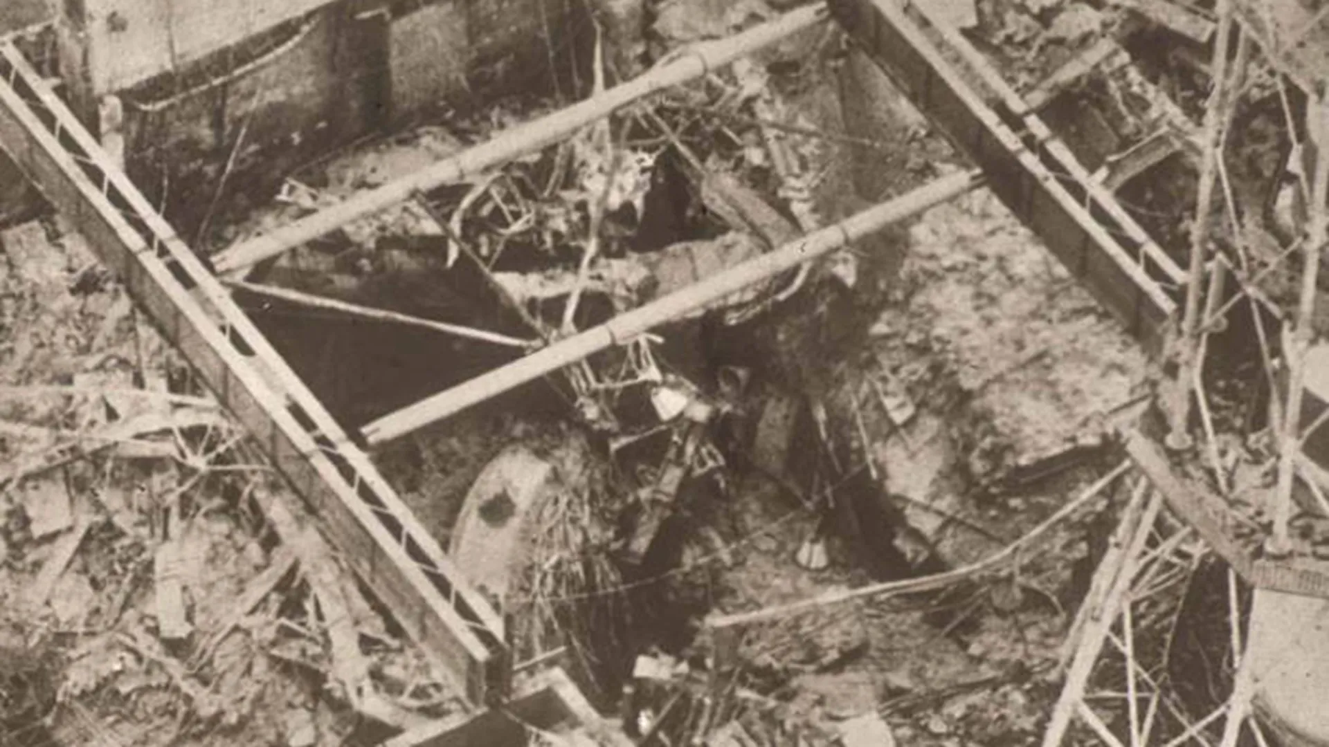 Chornobyl nach 40 Jahren: Wie die schlimmste nukleare Katastrophe der Welt die Kernenergie bis heute prägt