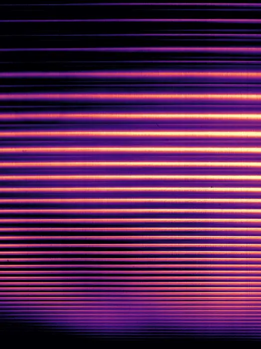 Physiker erzielen Durchbruch bei der Erzeugung von hochintensiven Laserstrahlen