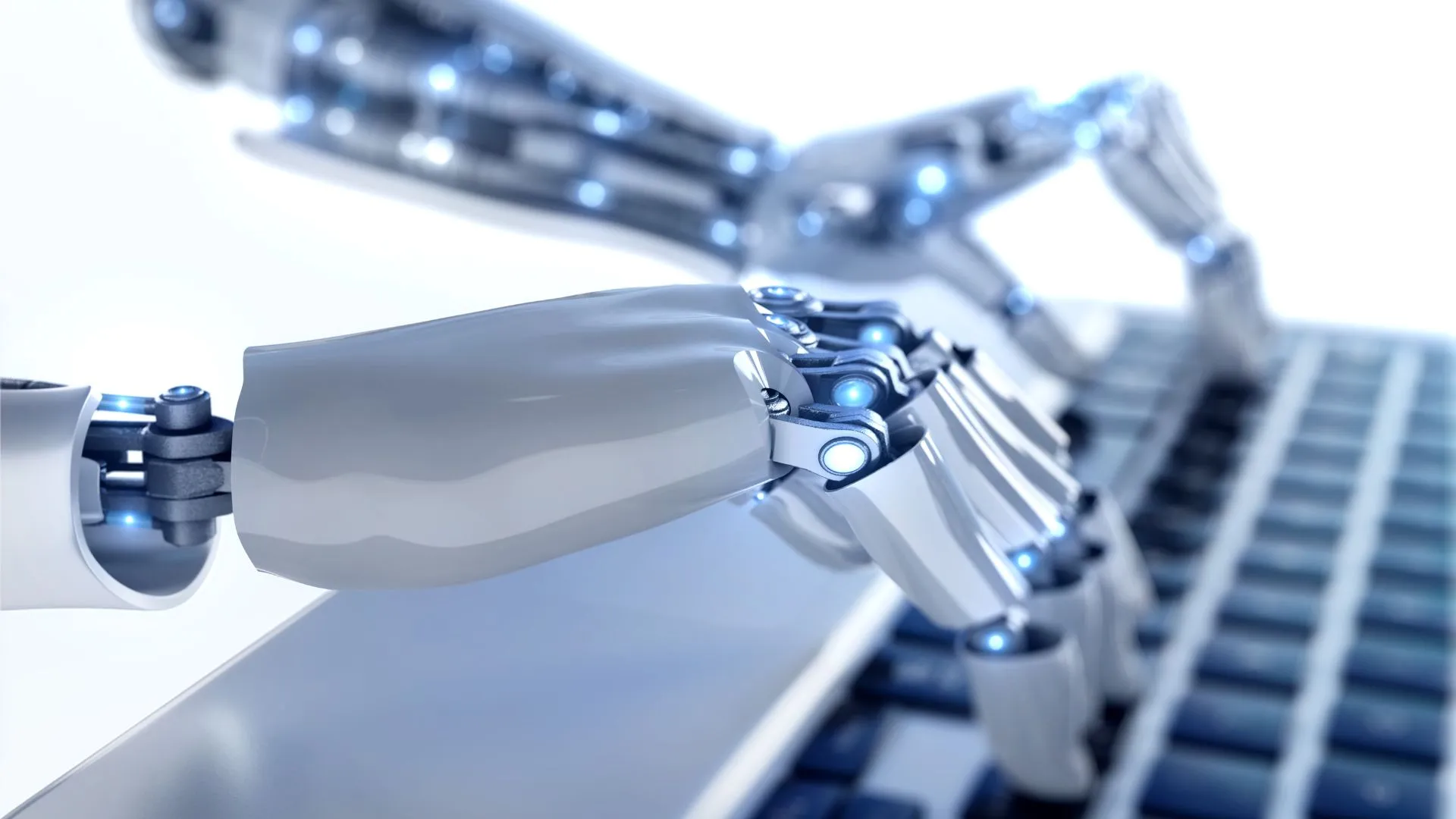 US-Roboter-Team reinigt und macht Bett in unter zwei Minuten