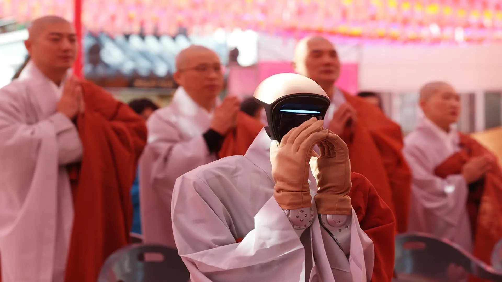 New AI method helps robots adapt virtual skills to real tasks