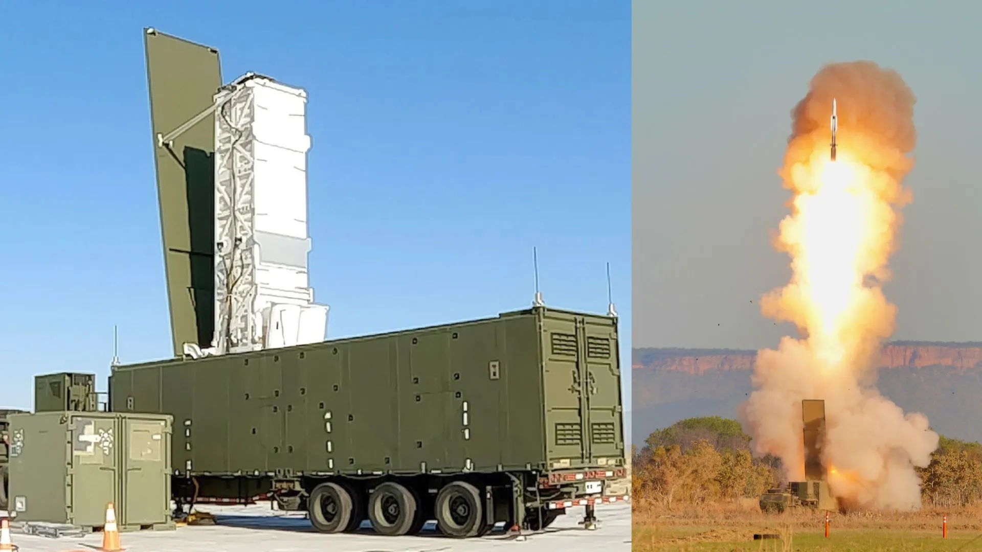 USAF-funded liquid rocket engine goes supersonic twice in 45 days