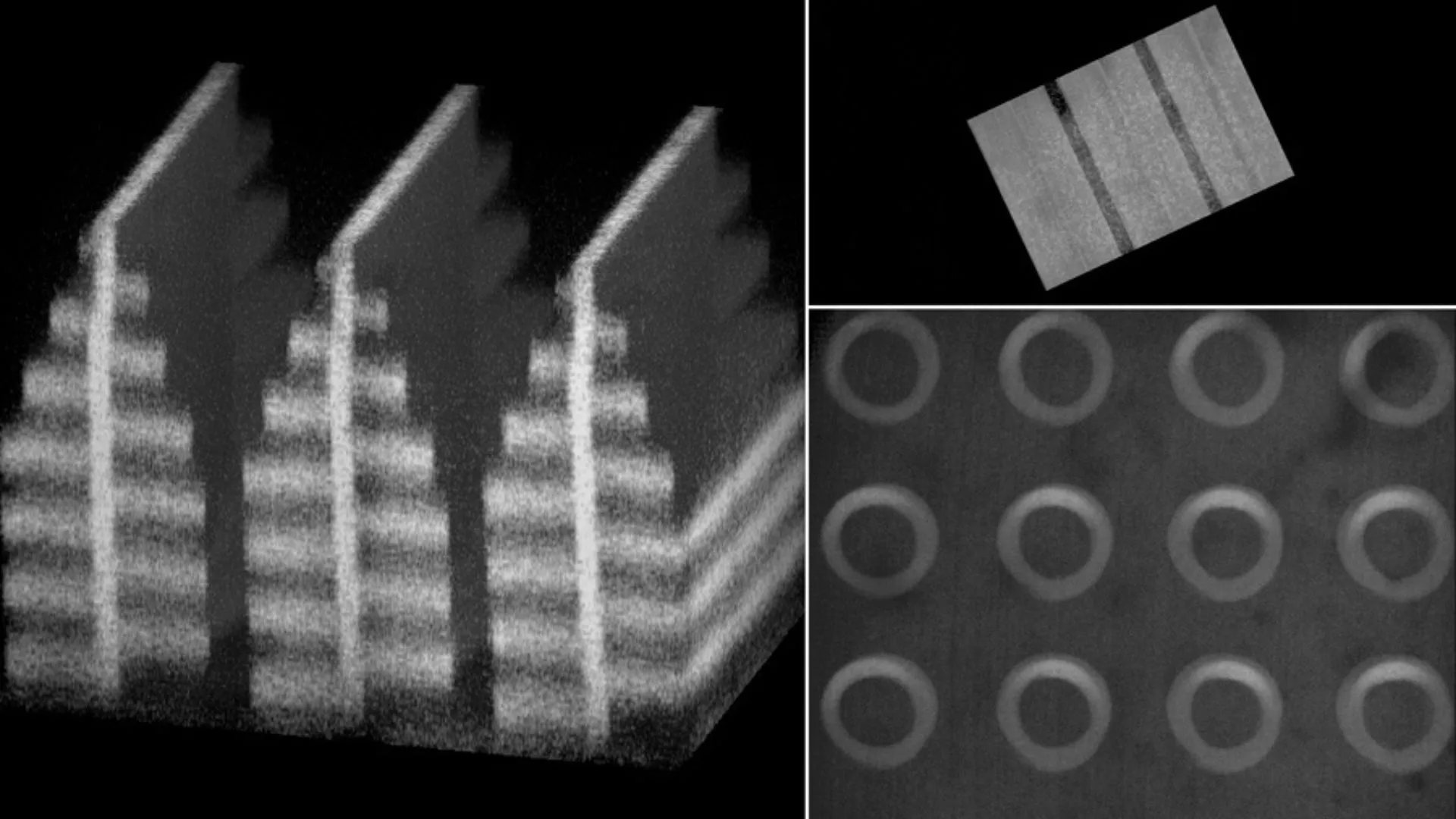 Batterieloser Schweißsensor erfasst 21 Tage lang Gesundheitsbiomarker