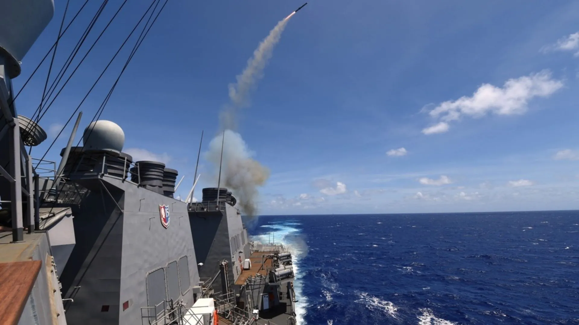 US entwickelt neue Langstrecken-Waffe gegen leisere U-Boote