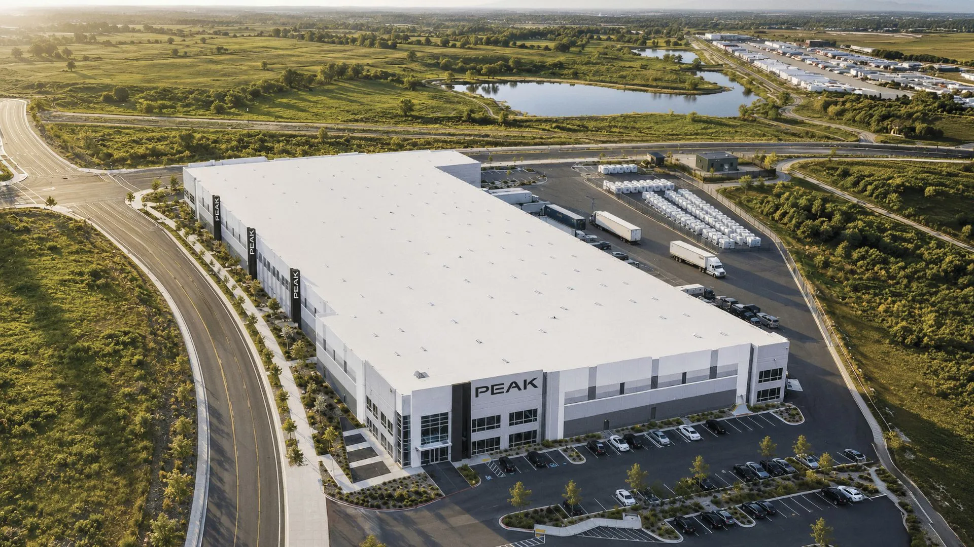 TerraPower von Bill Gates erhält Technologie für 345-MW-Brutreaktor in den USA
