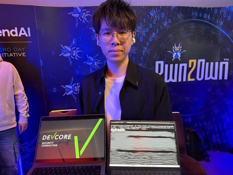 Microsoft Exchange und Windows 11 sowie Cursor: Zero-Day-Exploits auf Pwn2Own Tag 2
