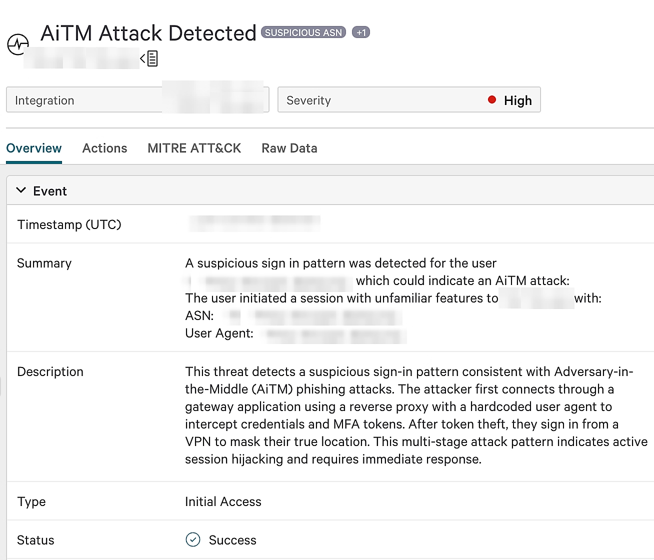 Angreifer nutzen AiTM-Phishing-Seiten, um auf SharePoint, HubSpot und Google Workspace zuzugreifen