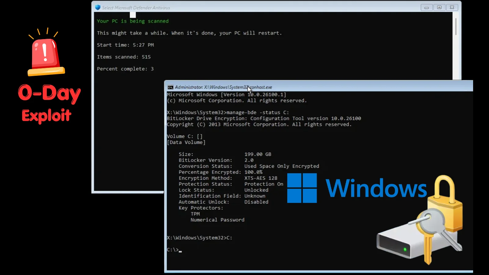 Neue Windows-RPC-Schwachstelle ermöglicht Angreifern die Rechteausweitung über alle Windows-Versionen hinweg