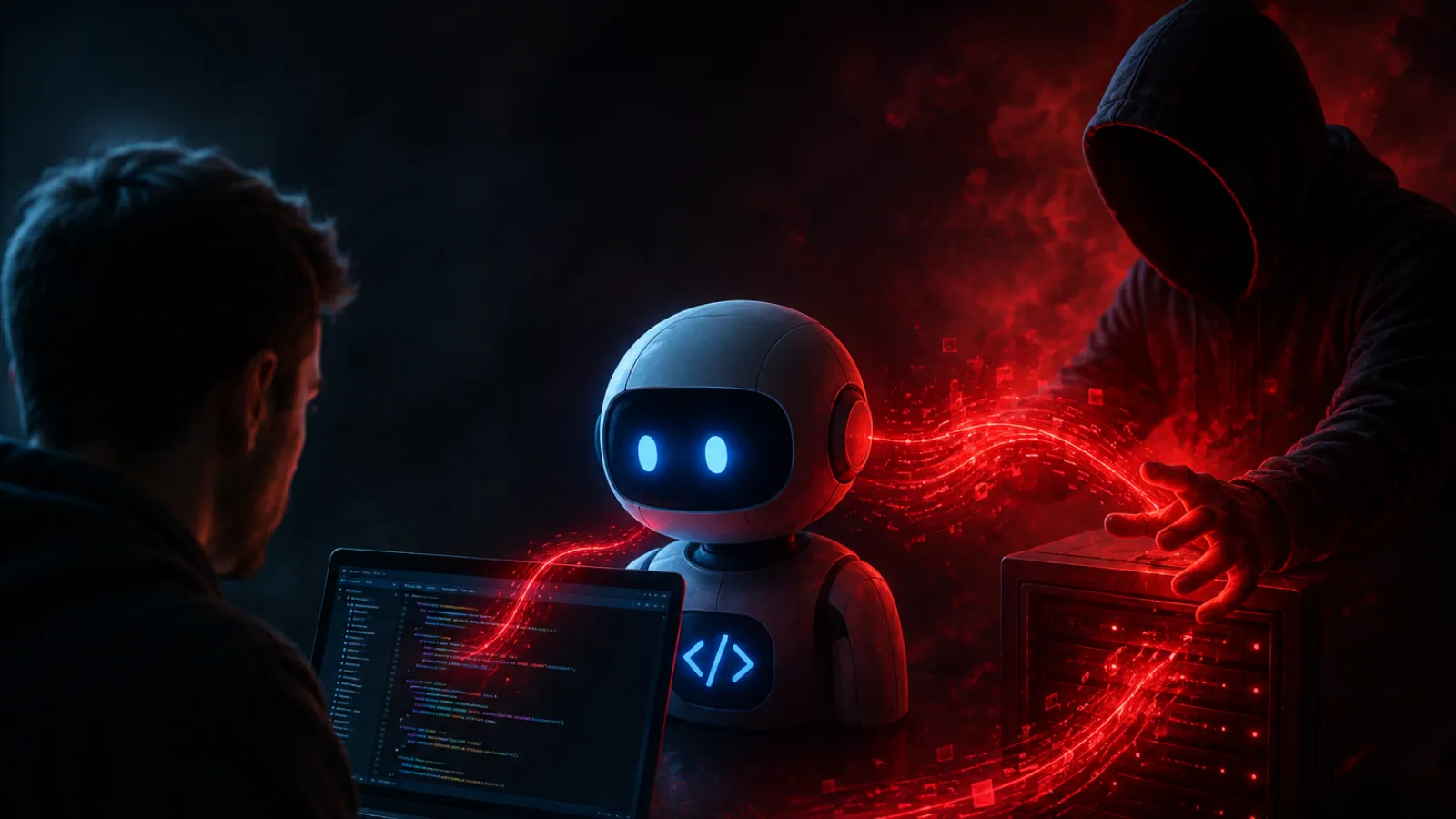 Hugging Face LeRobot-Schwachstelle ermöglicht unauthentifizierte RCE-Angriffe