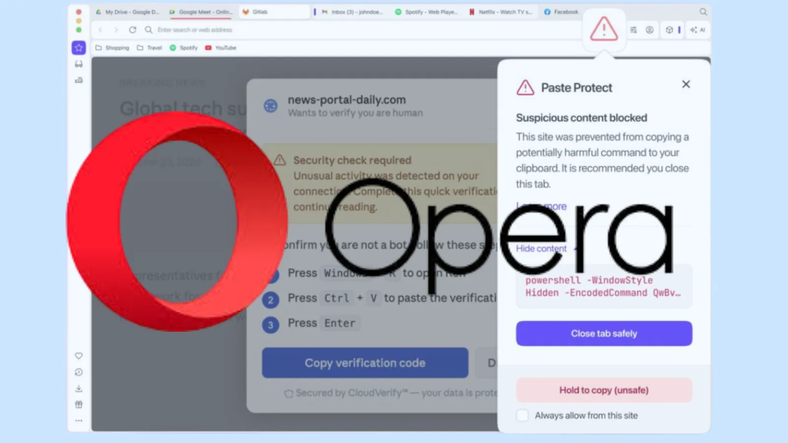 Microsoft warnt vor BitLocker-Sicherheitslücke und veröffentlicht Schutzmaßnahmen