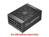 Super Flower Leadex 2800W ATX 3.1 power supply review: Top-notch build quality, exceptional efficiency