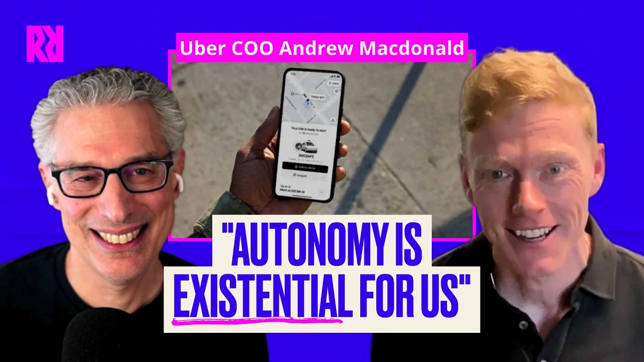 Uber chief warns no link yet between AI tokenmaxxing and shipping successful products — company pumps the brakes on all-out AI spending